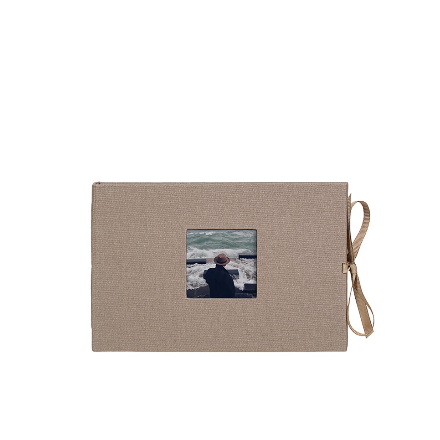 Noci Photo Album
