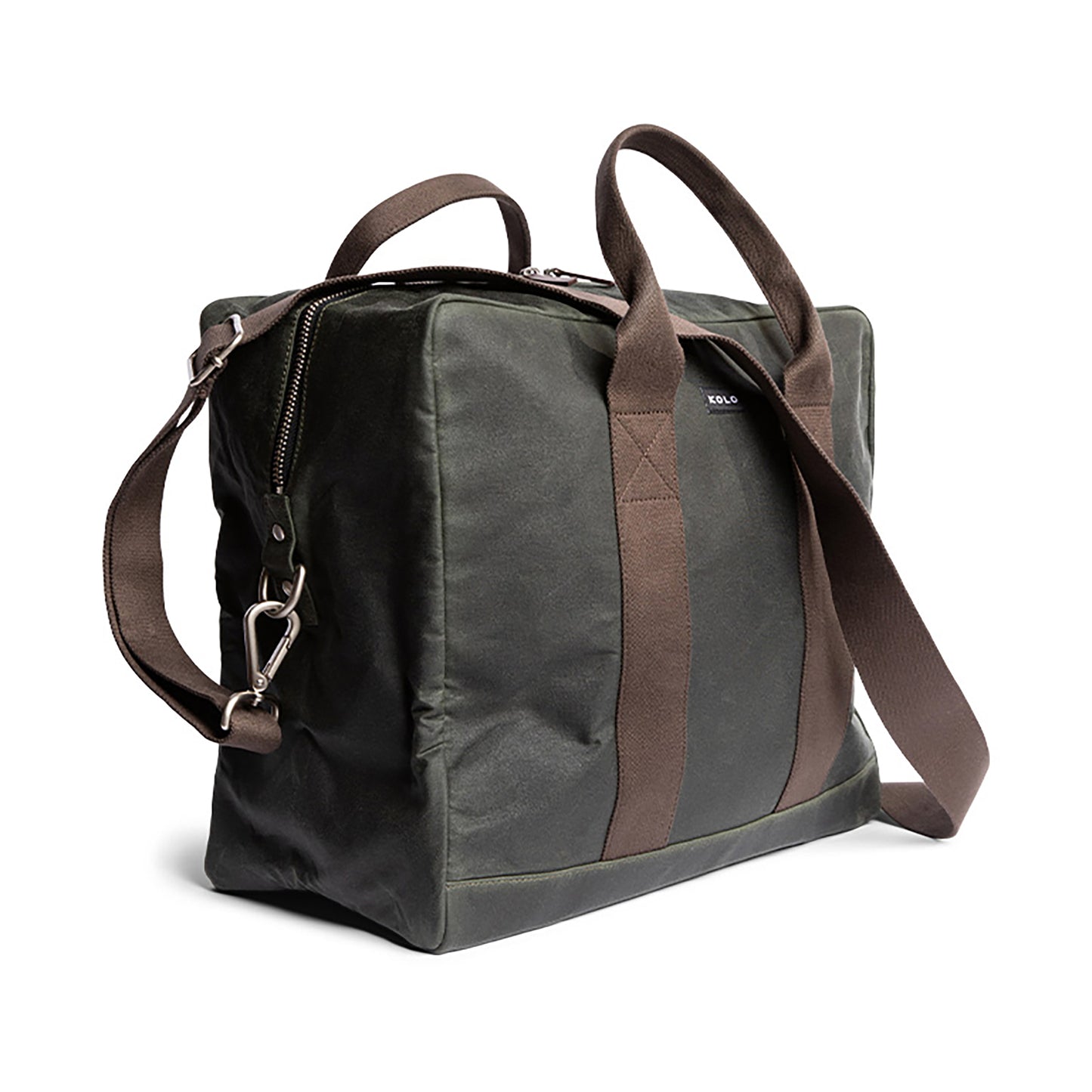 Cambridge Weekender Duffle