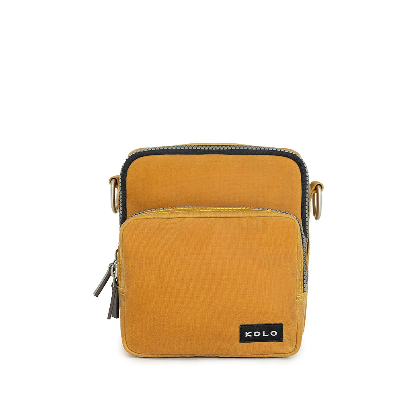 Carson Shoulder Bag