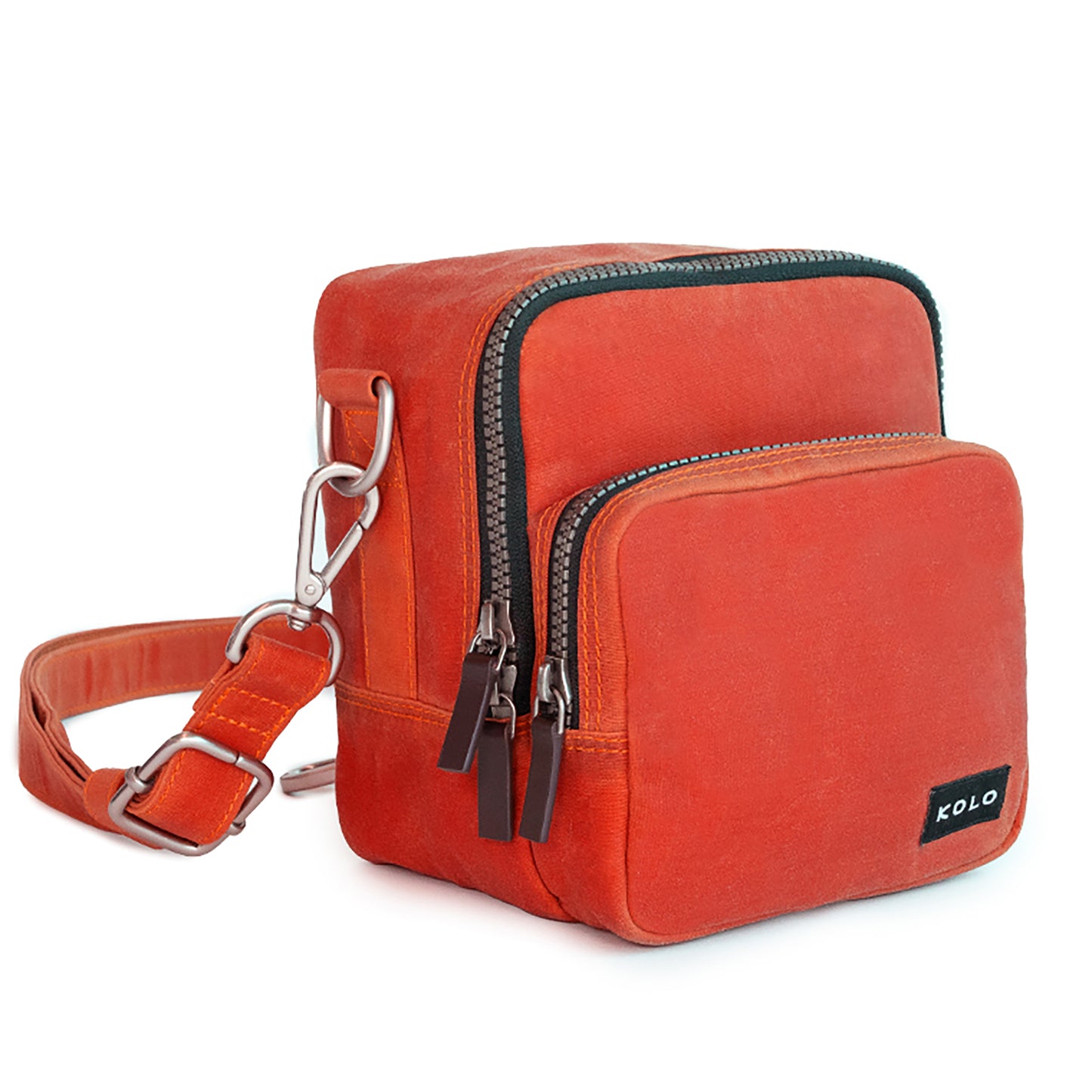 Carson Shoulder Bag
