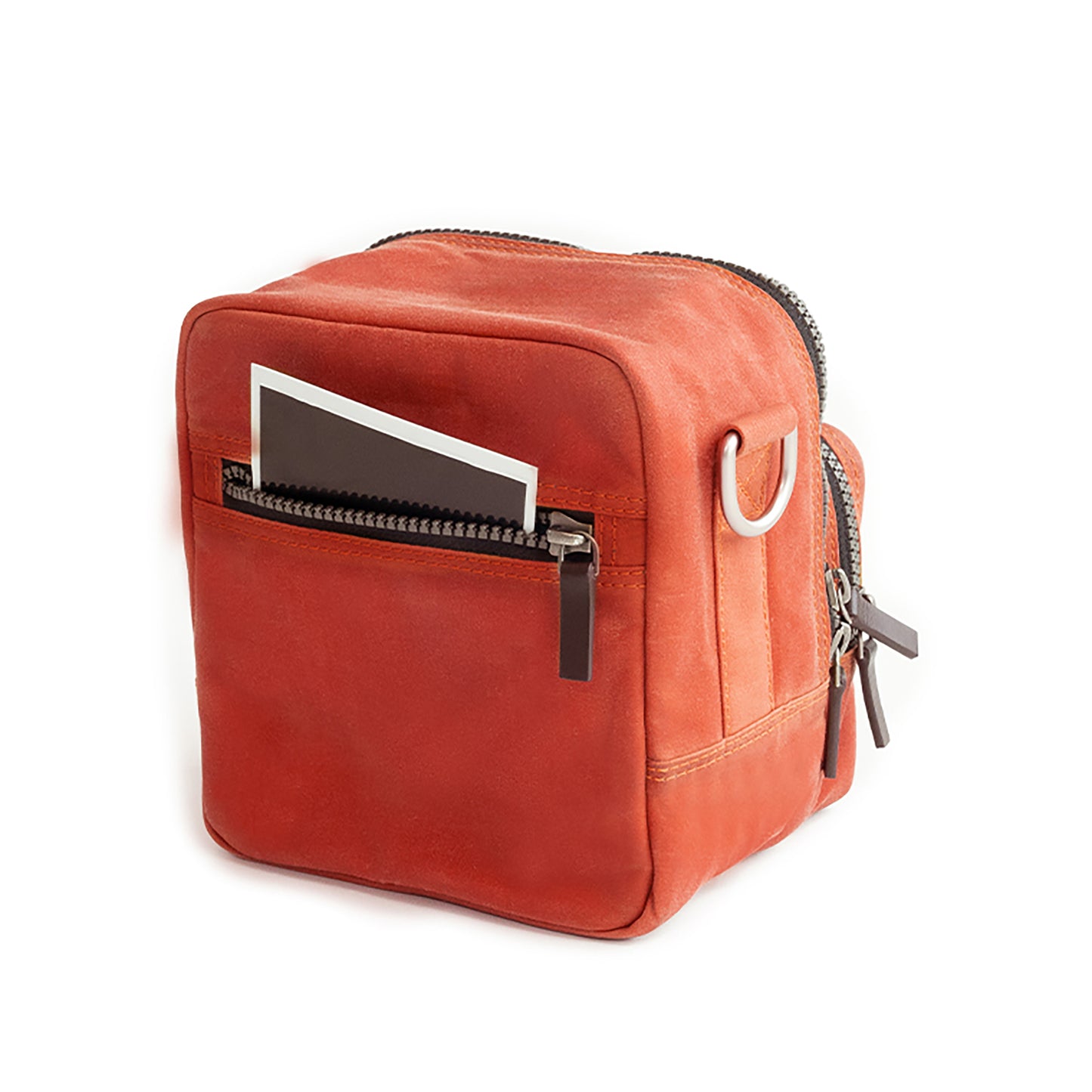 Carson Shoulder Bag