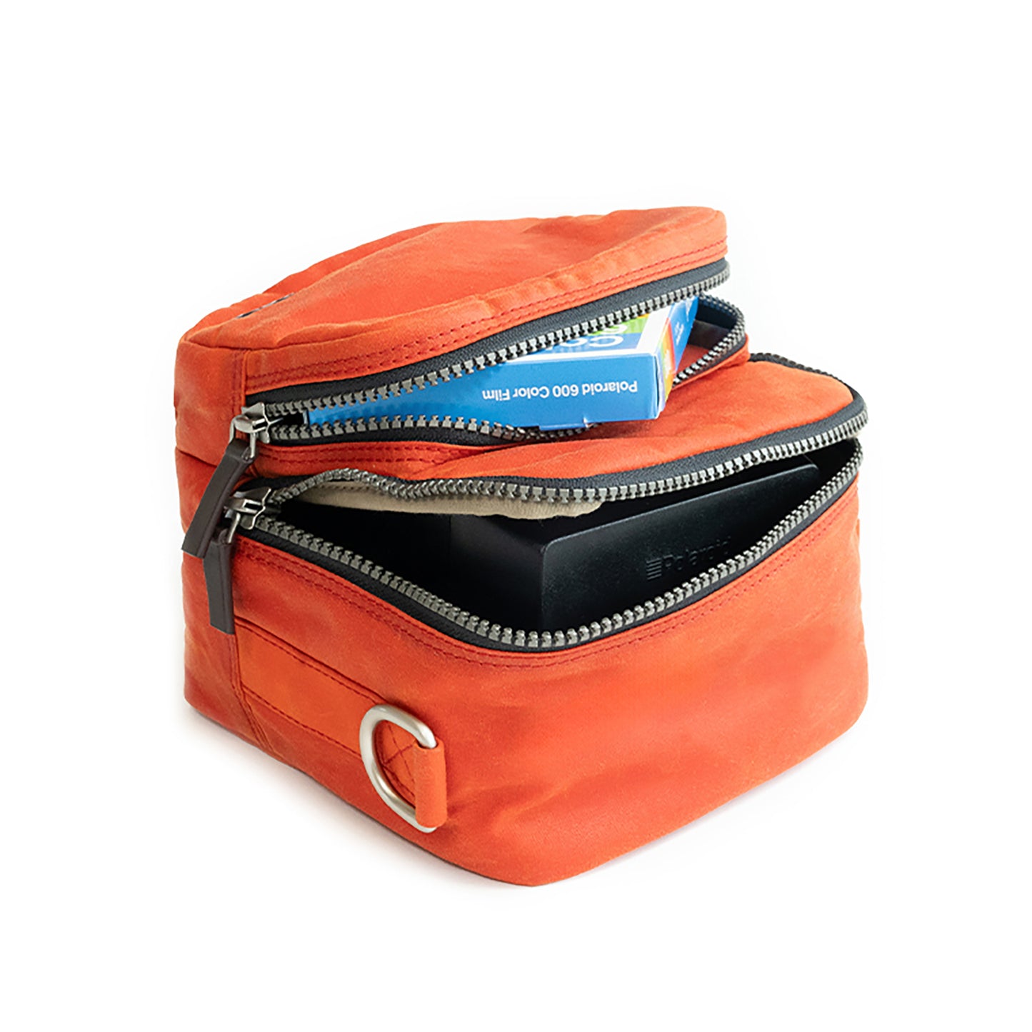 Carson Shoulder Bag