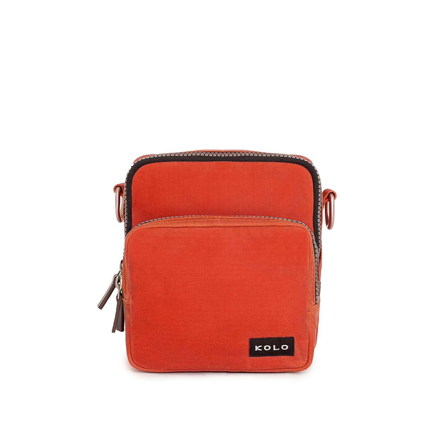 Carson Shoulder Bag