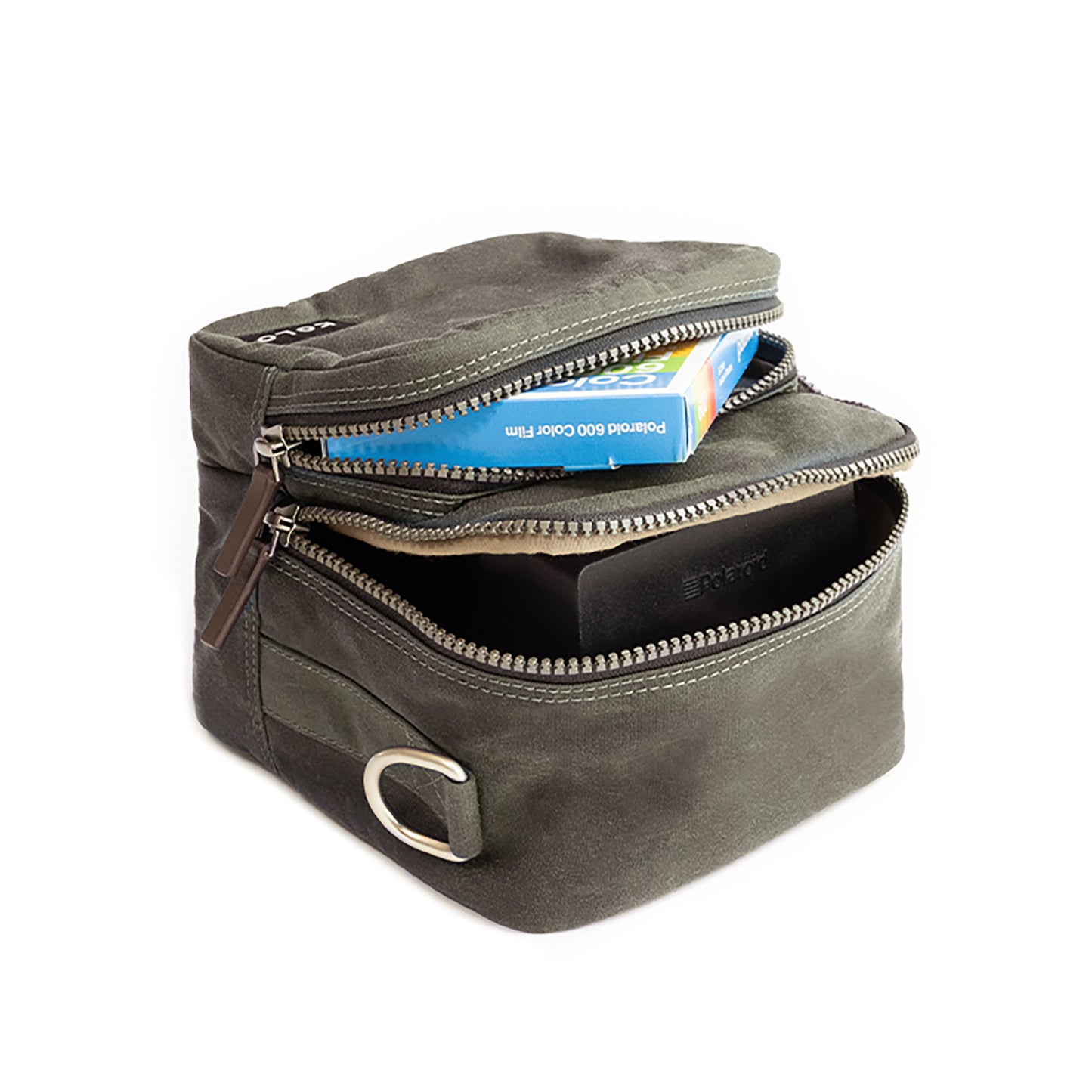 Carson Shoulder Bag