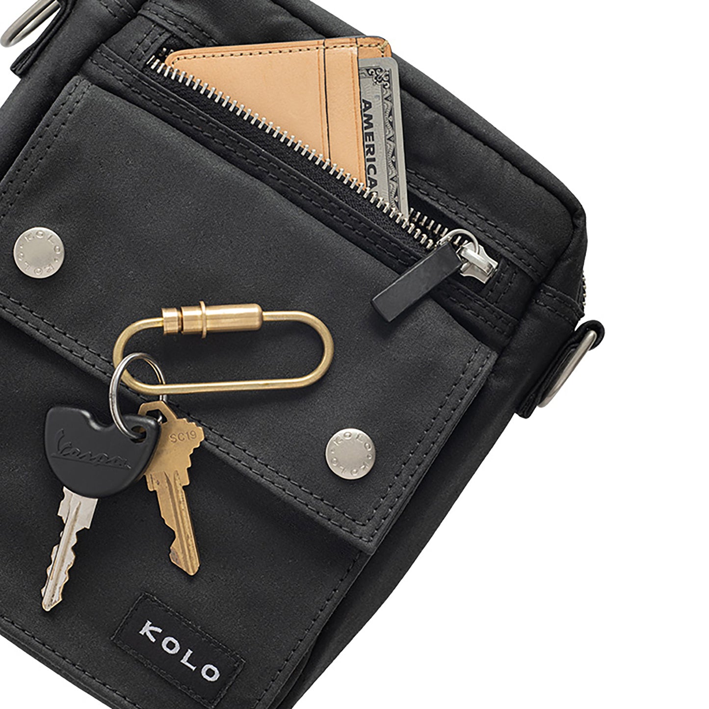 Chelsea Medium Bag