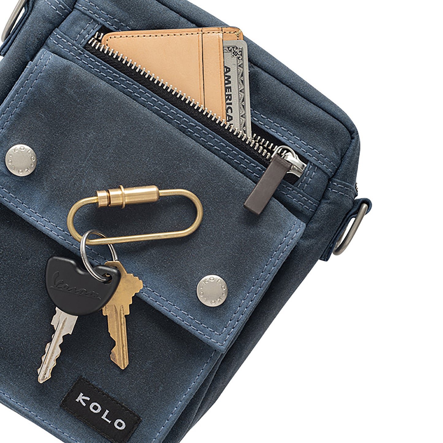 Chelsea Medium Bag