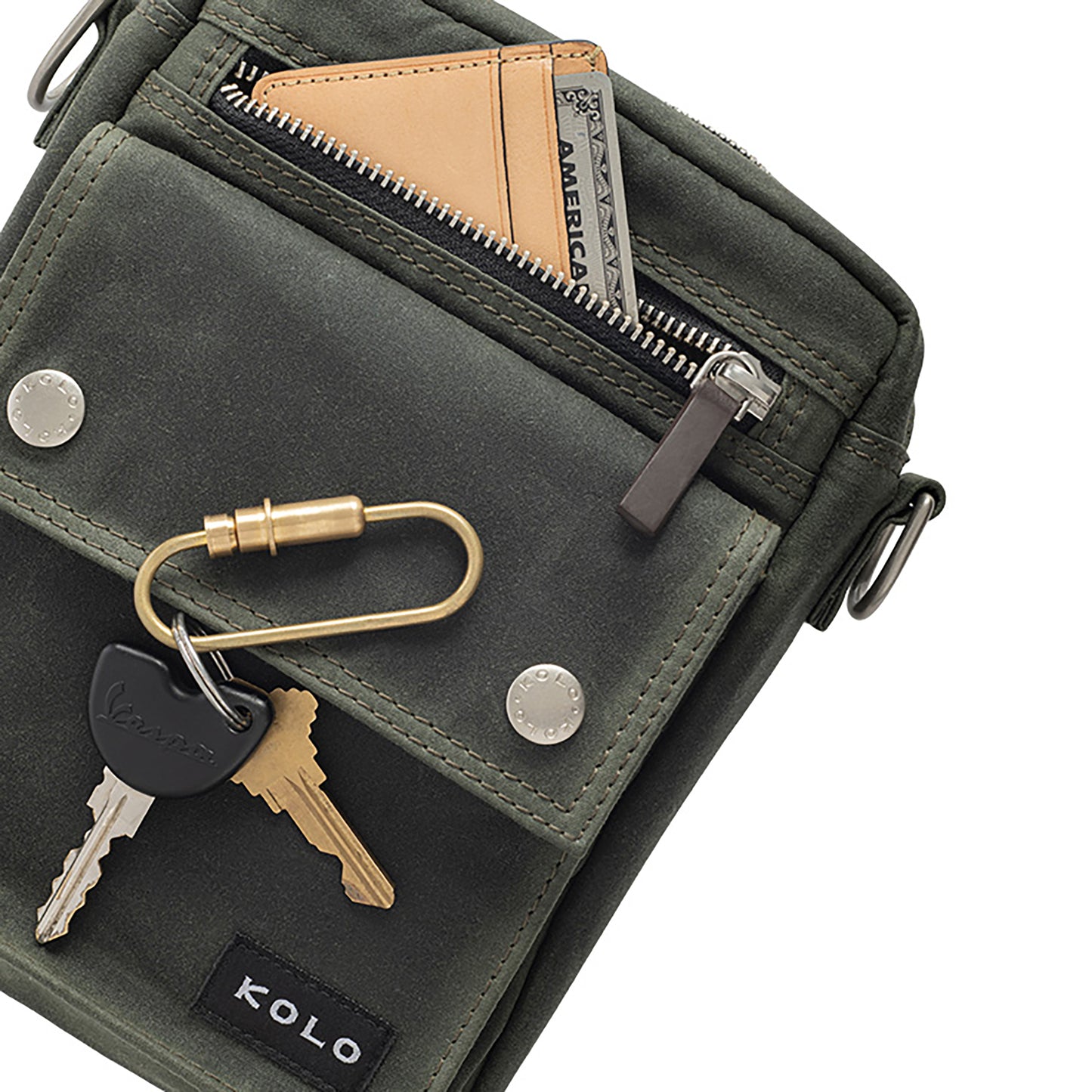 Chelsea Medium Bag
