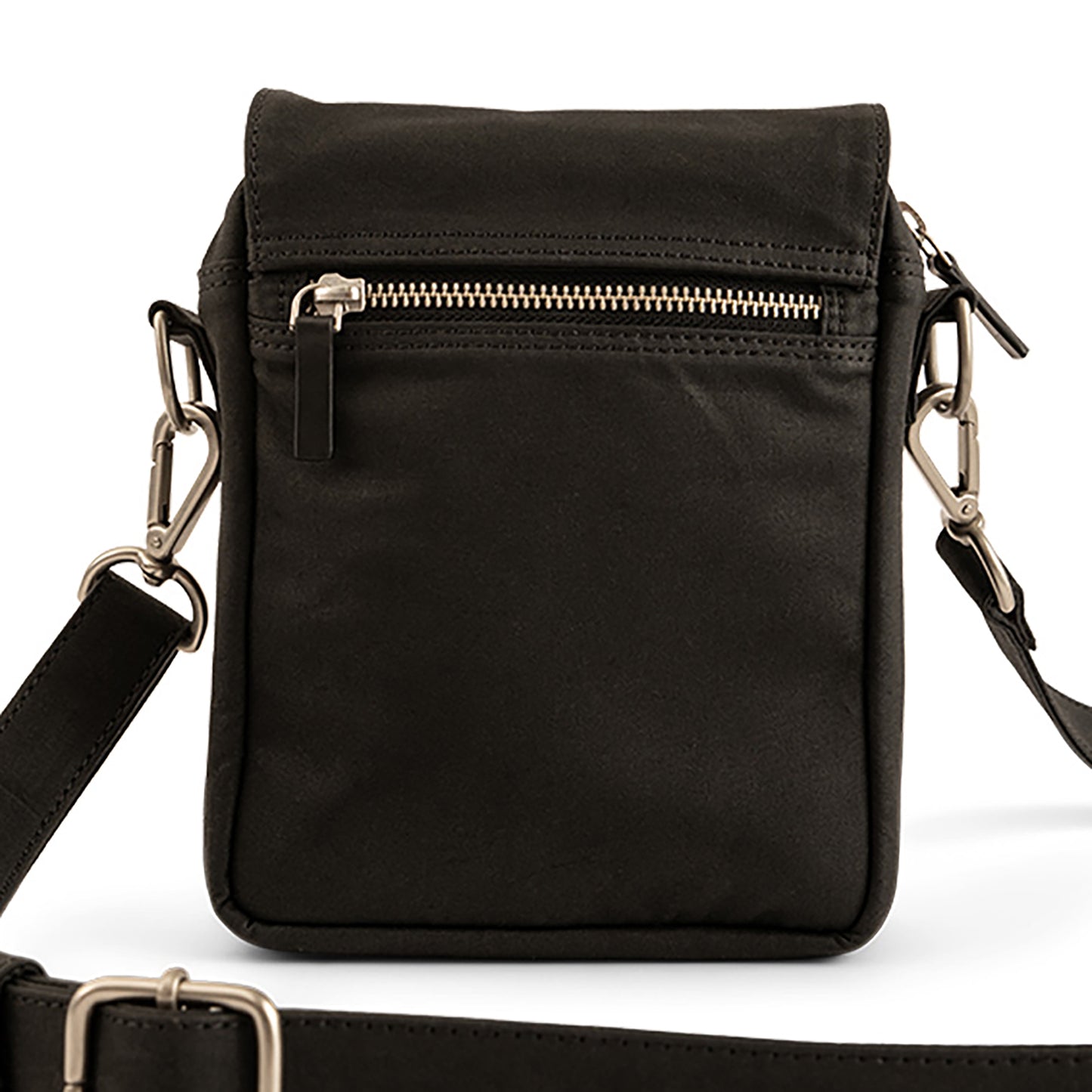 Kolo Bag Ellis Medium Black Back