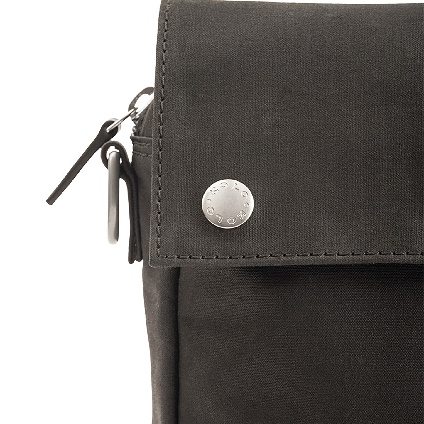 Kolo Bag Ellis Medium Black Detail
