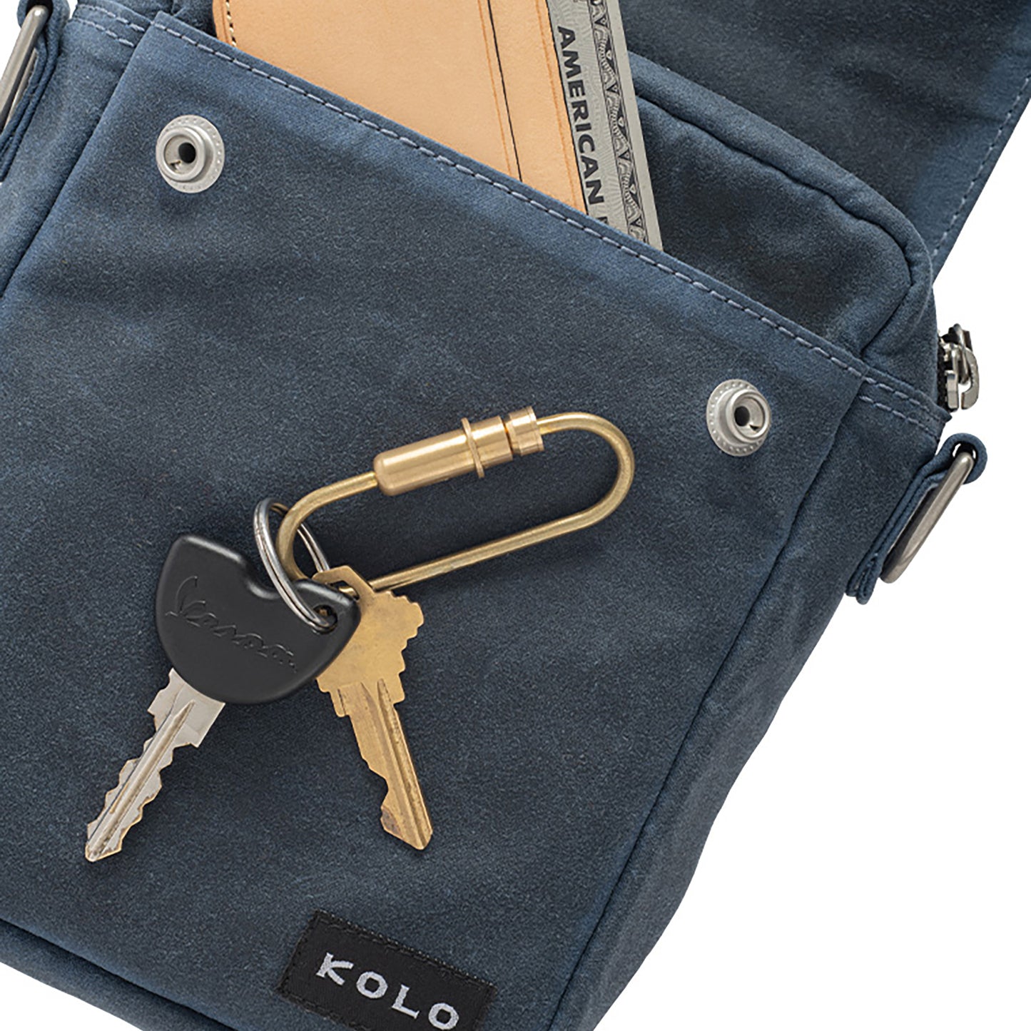 Ellis Medium Bag
