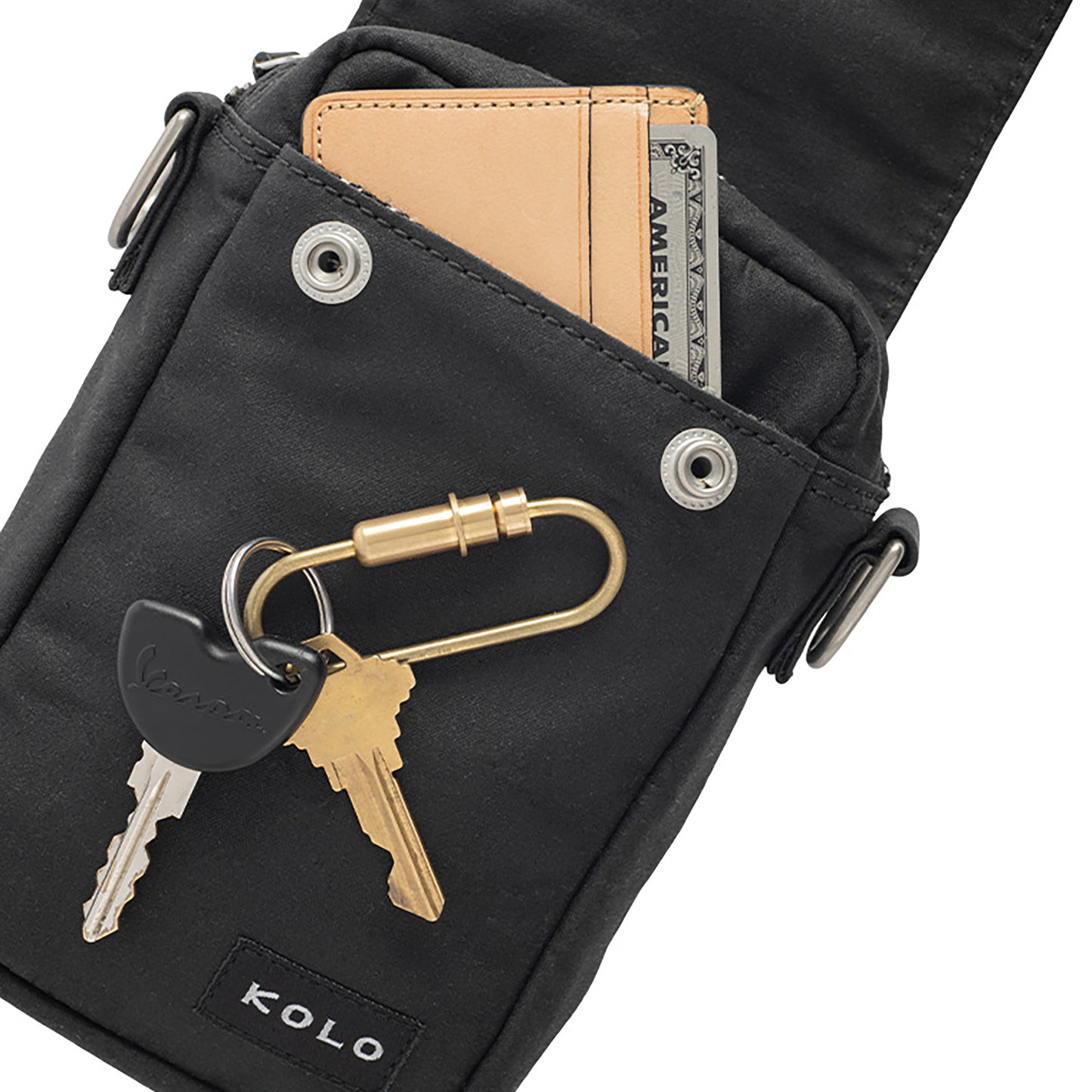 Ellis Small Bag