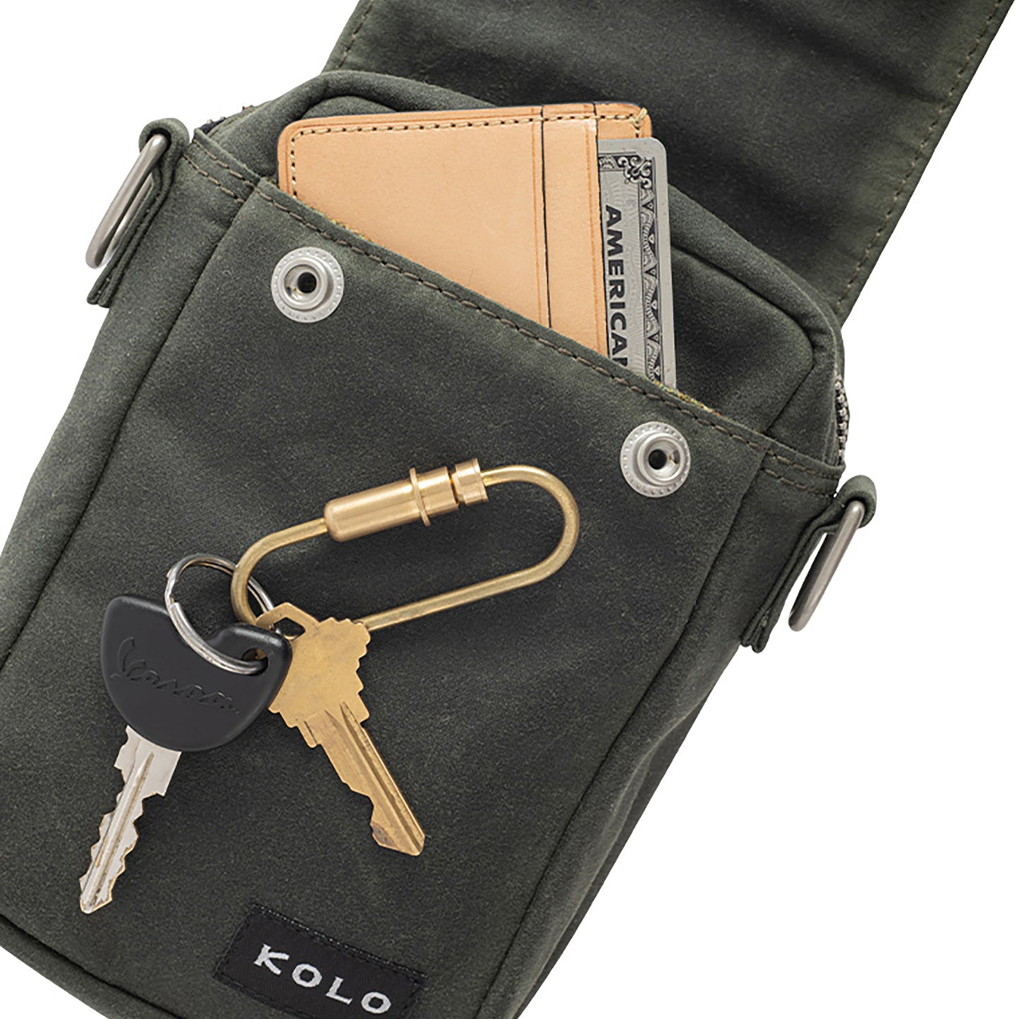 Ellis Small Bag