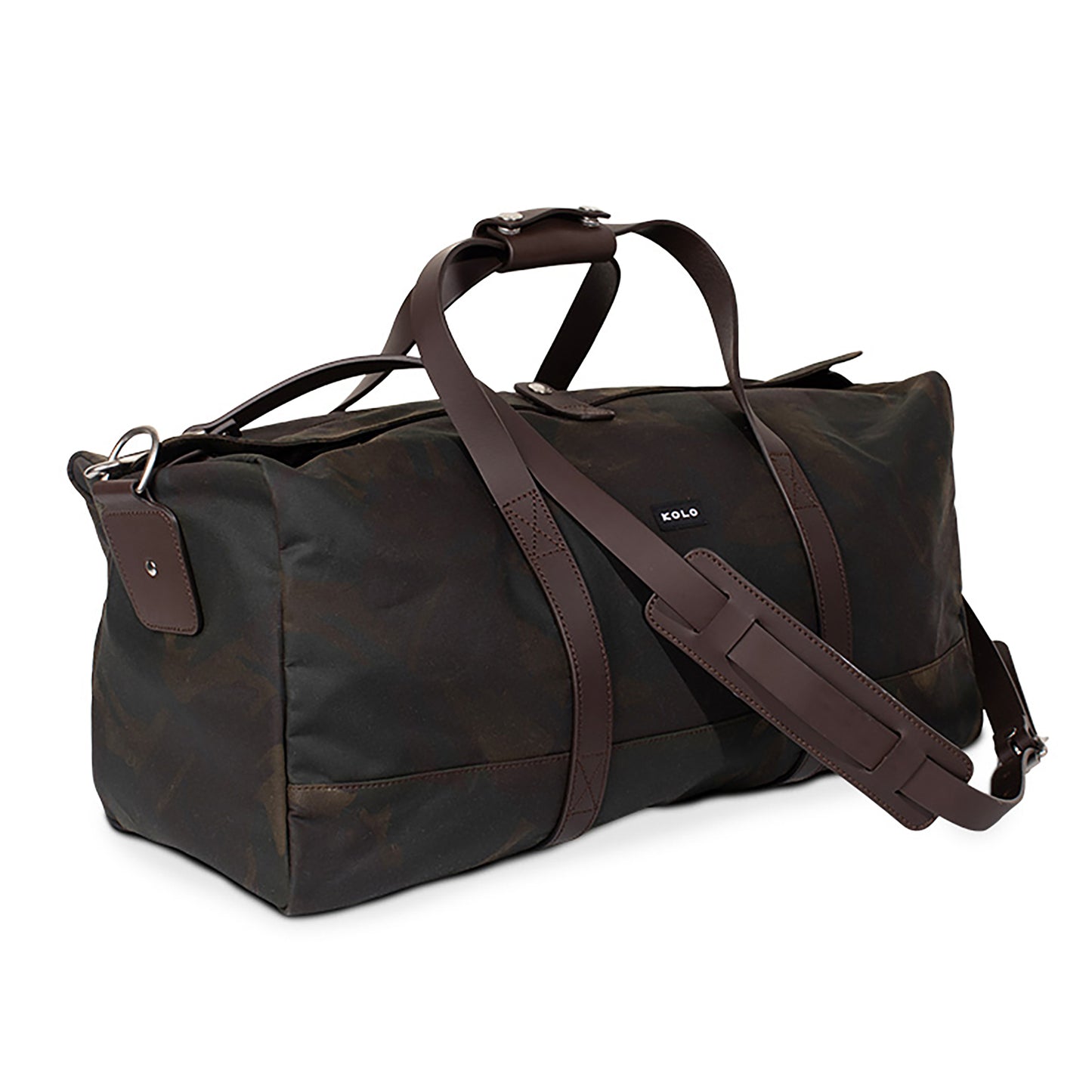 Eton Weekender Duffle