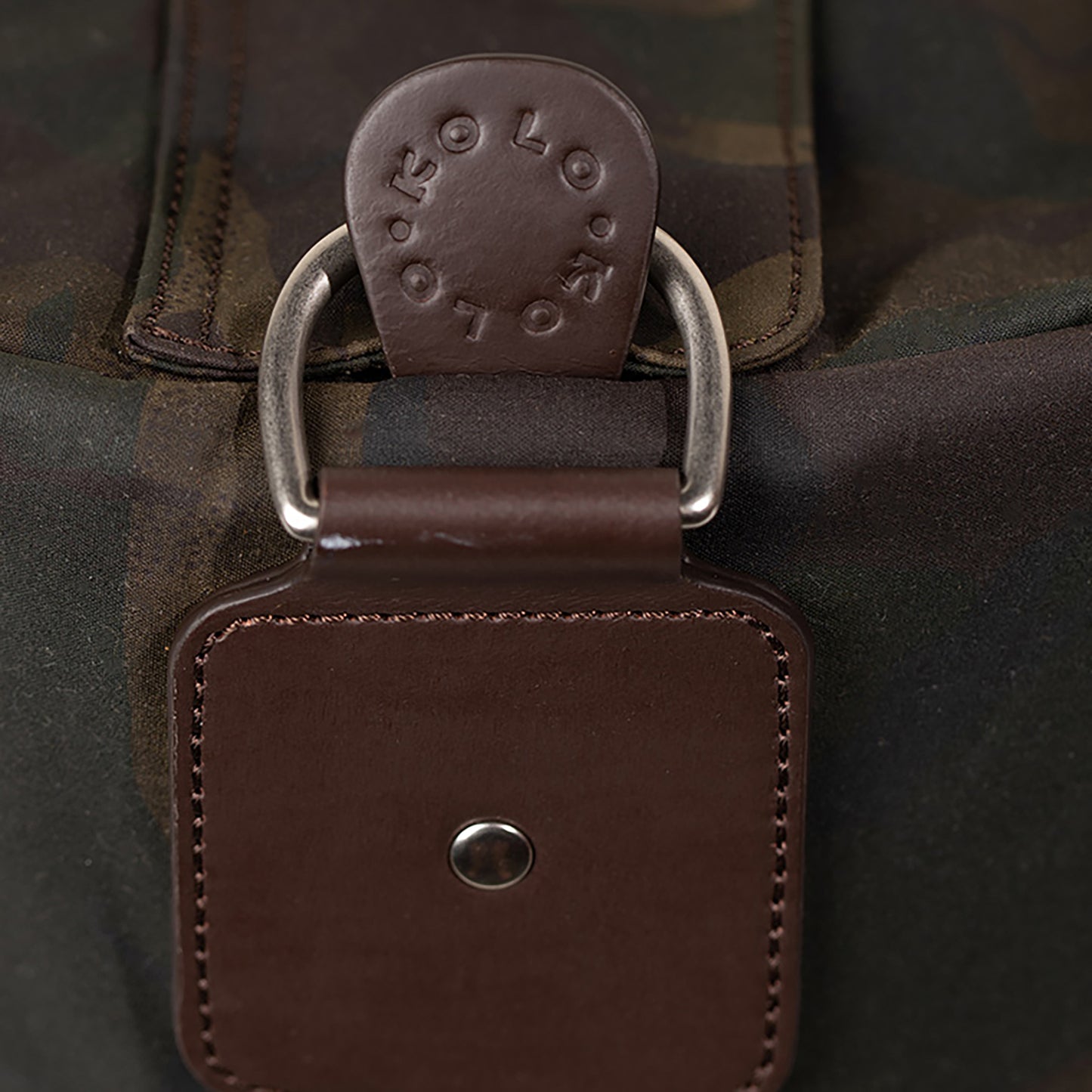 Eton Weekender Duffle