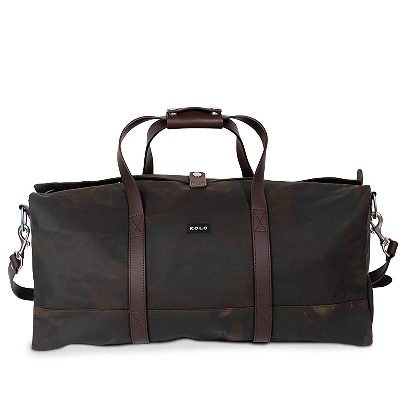 Eton Weekender Duffle