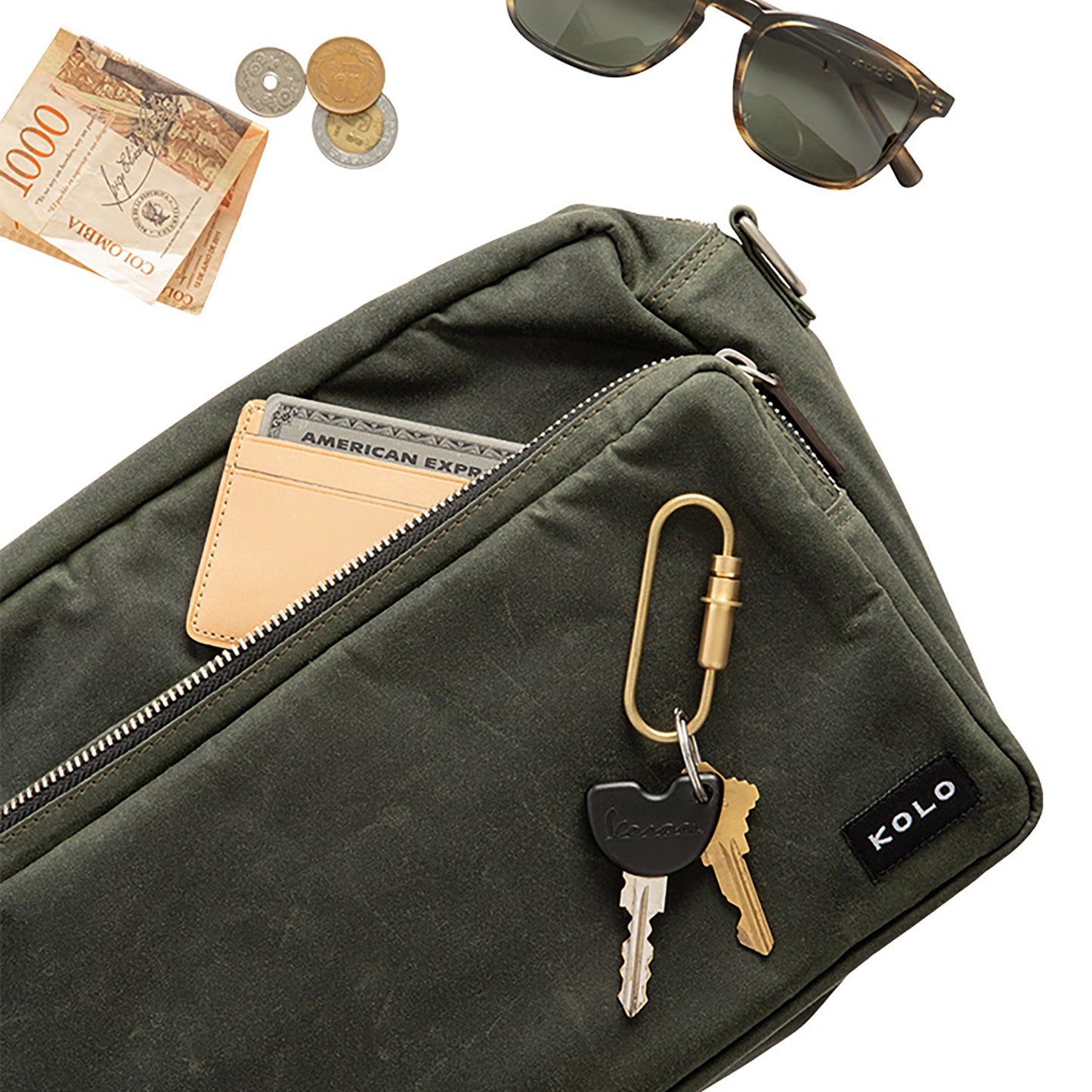 Harper Large Bag
