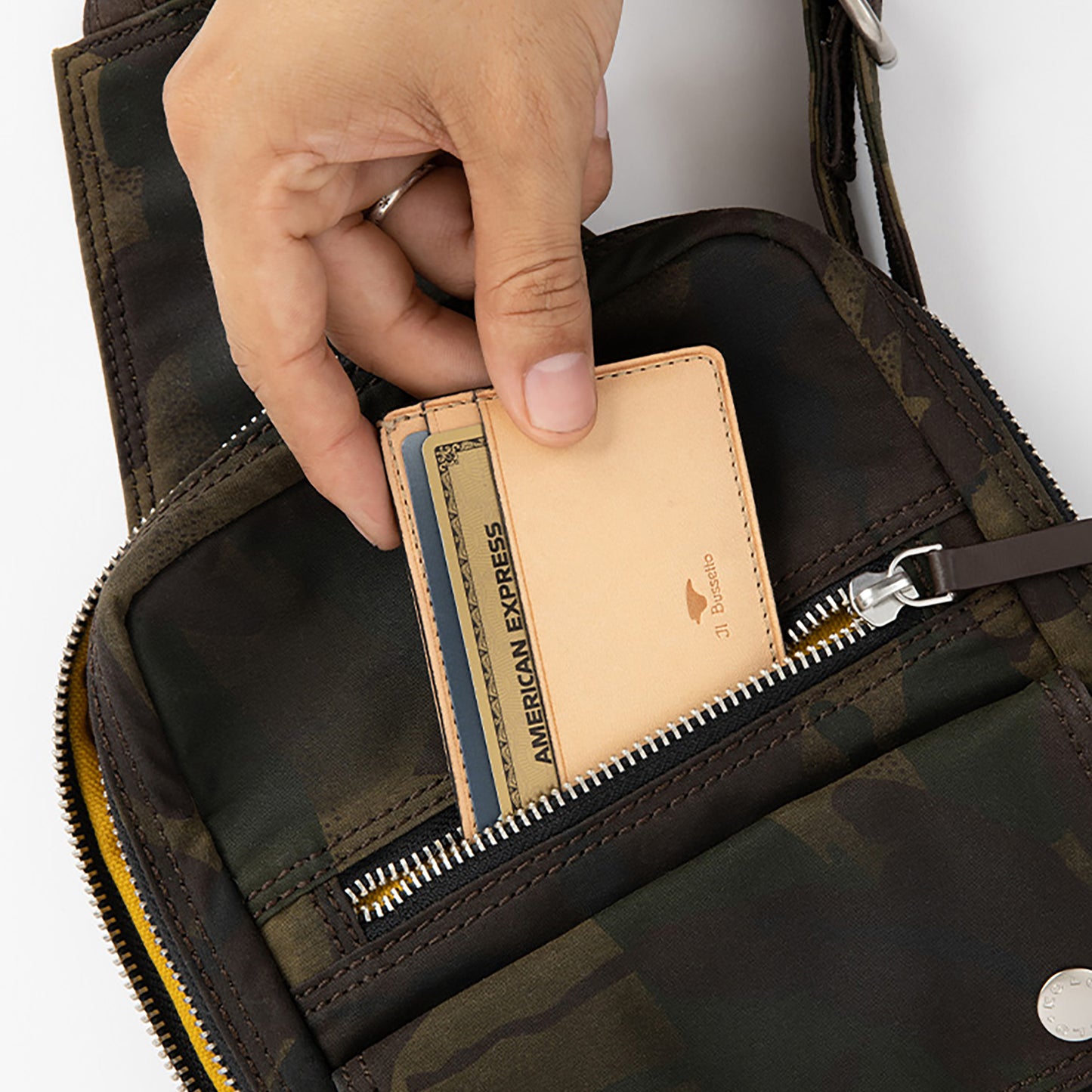 Keeley Sling Bag