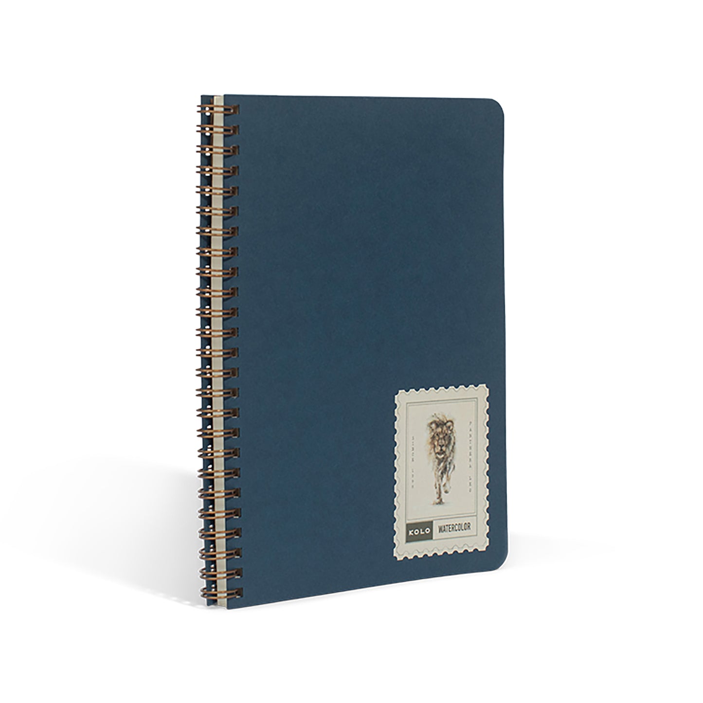 Watercolor Book