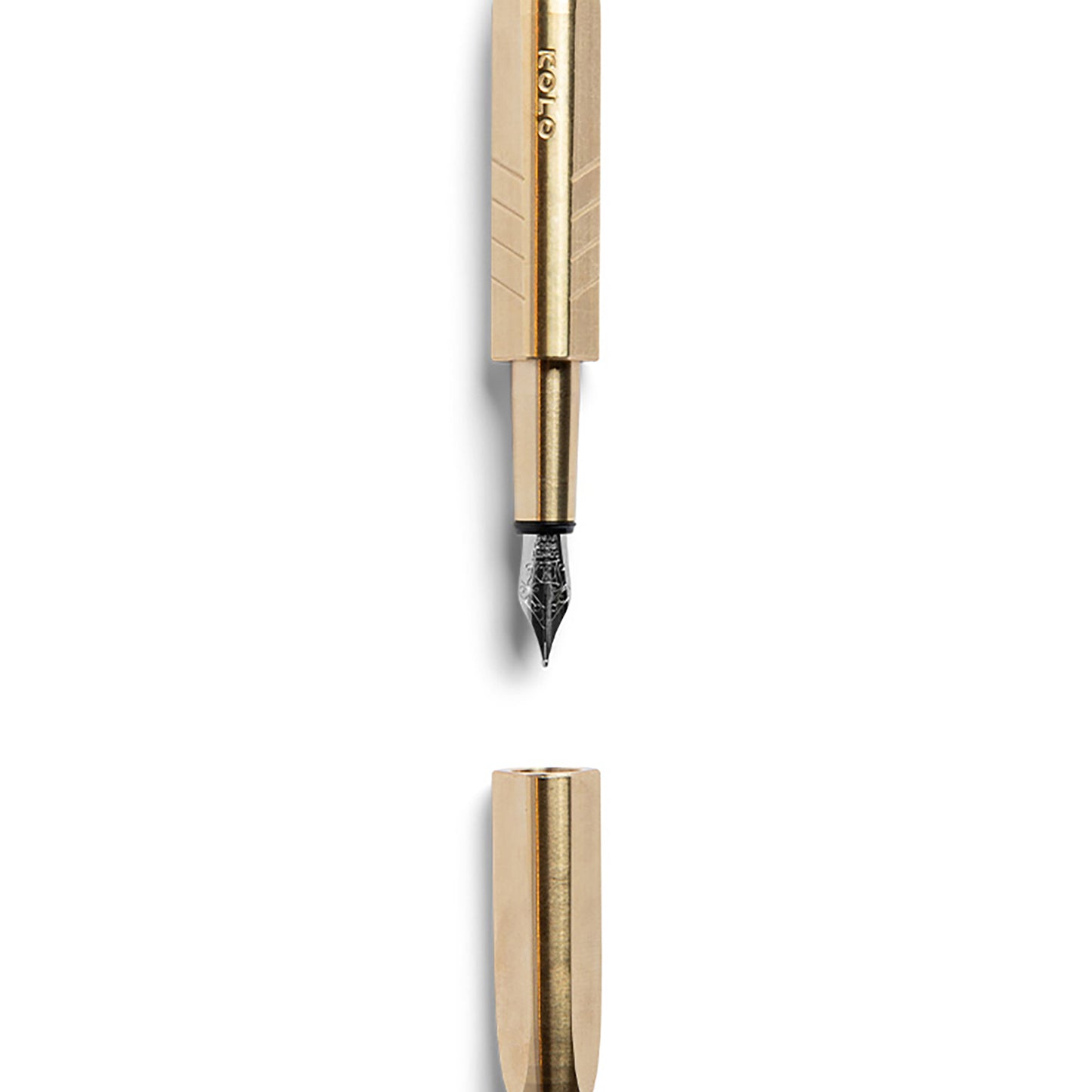 Tino Fountain Pen
