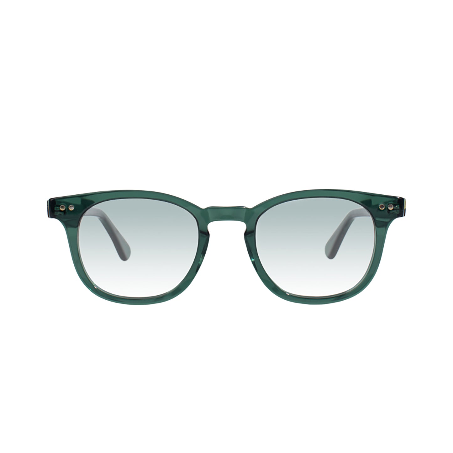 Chester Monochrome Sunglasses