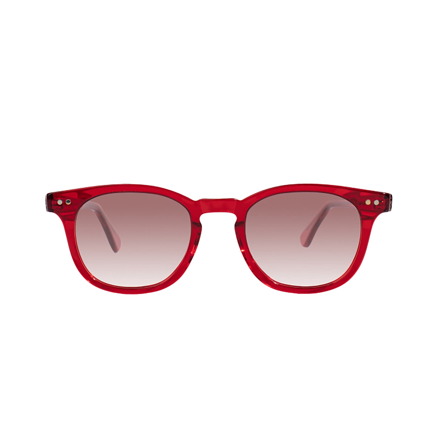 Chester Monochrome Sunglasses