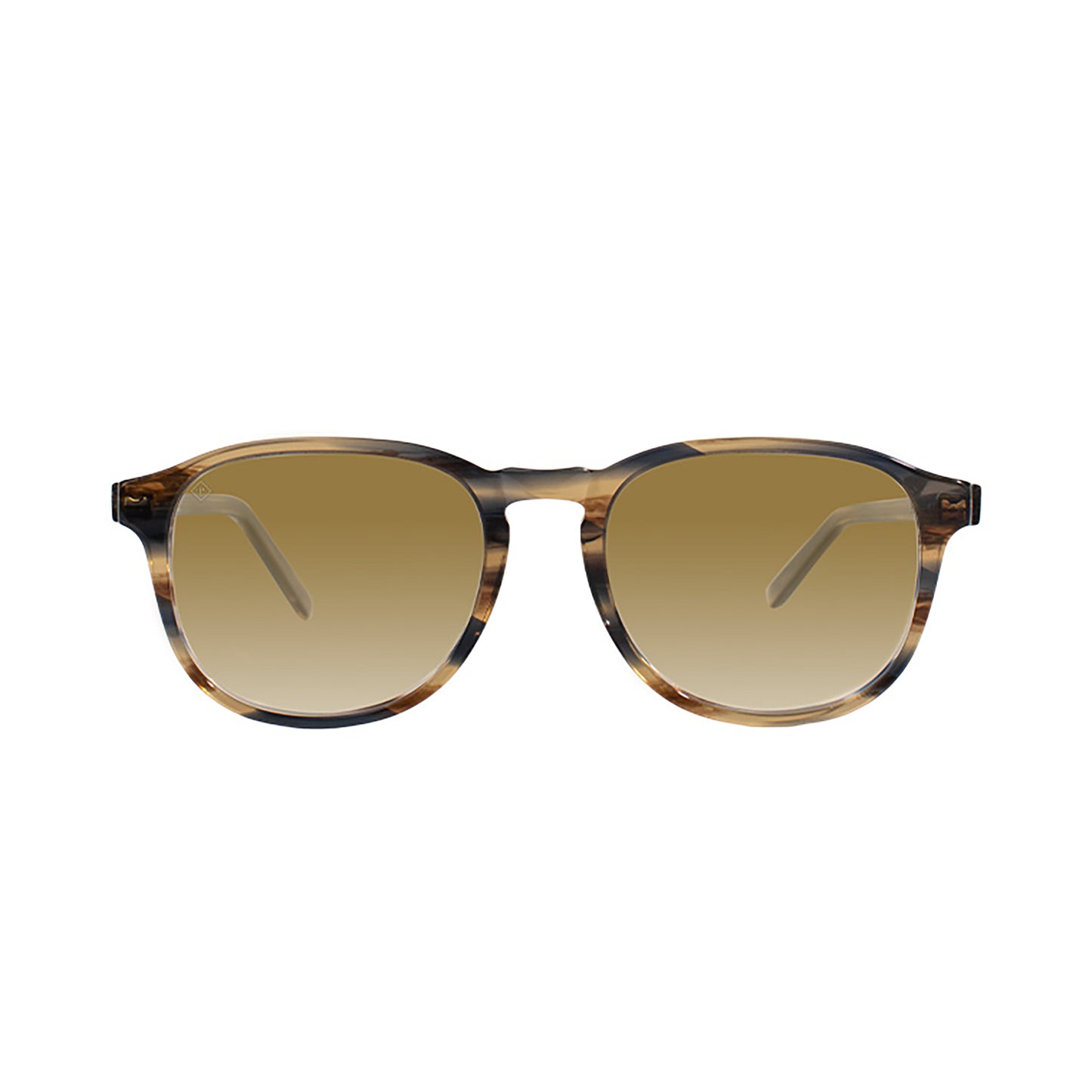 Le Mans Polarized Sunglasses