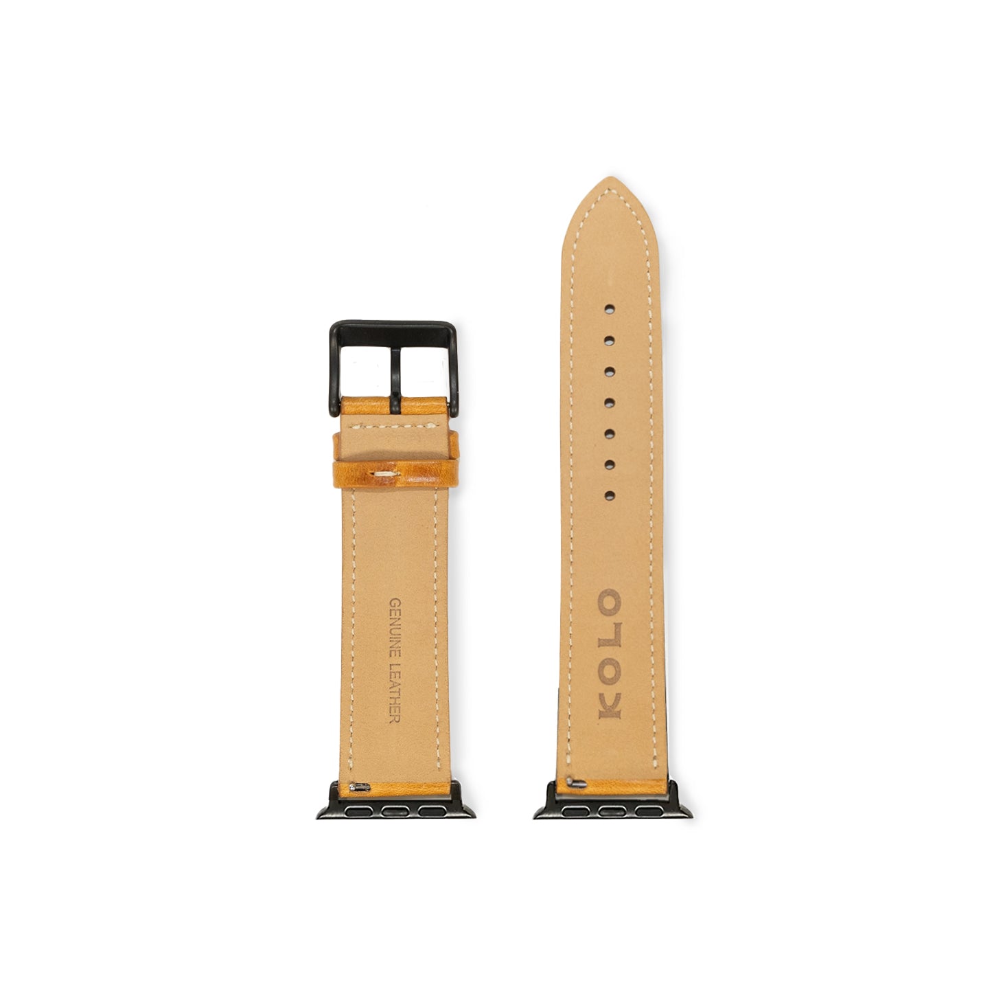 Flynn Watchband