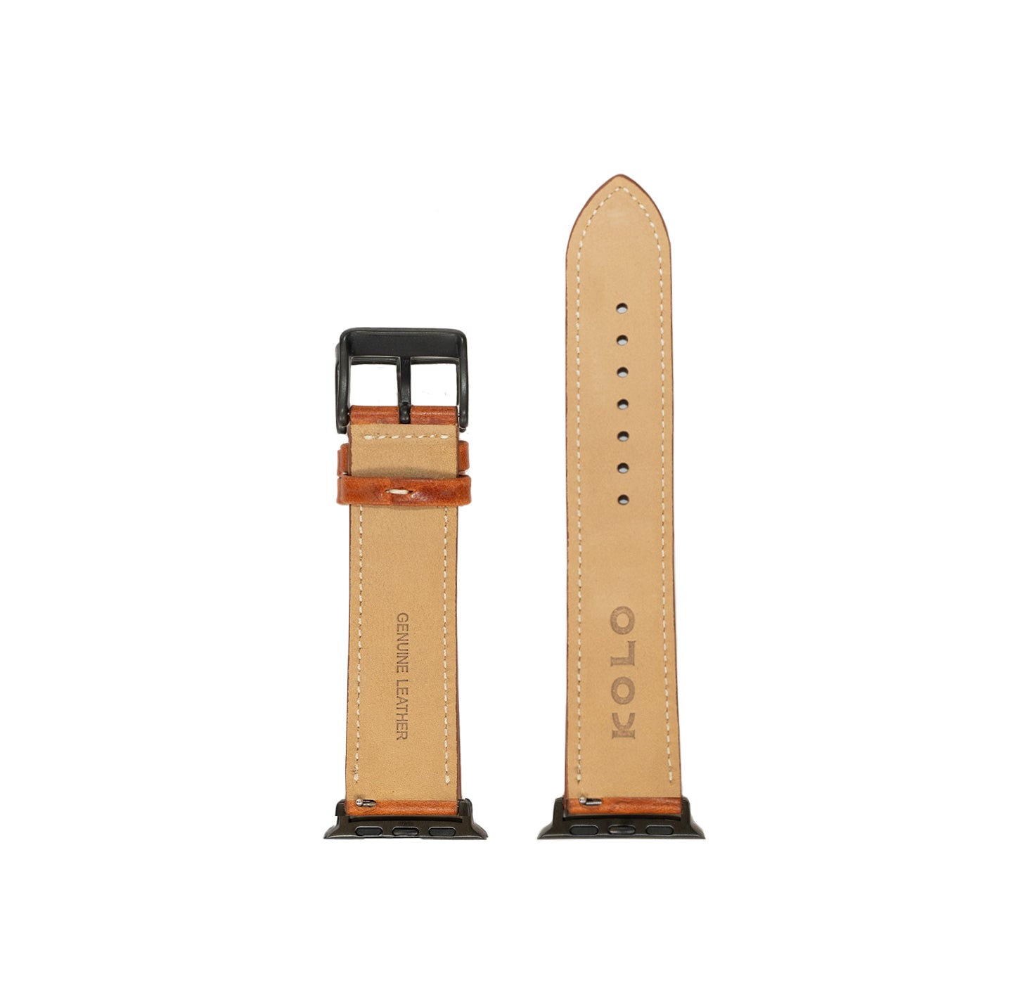 Flynn Watchband