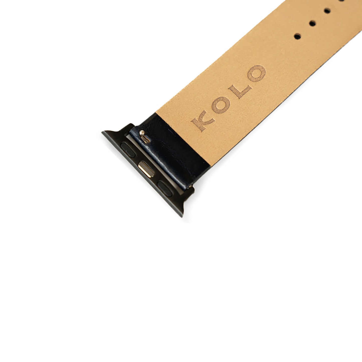 Wells Watchband