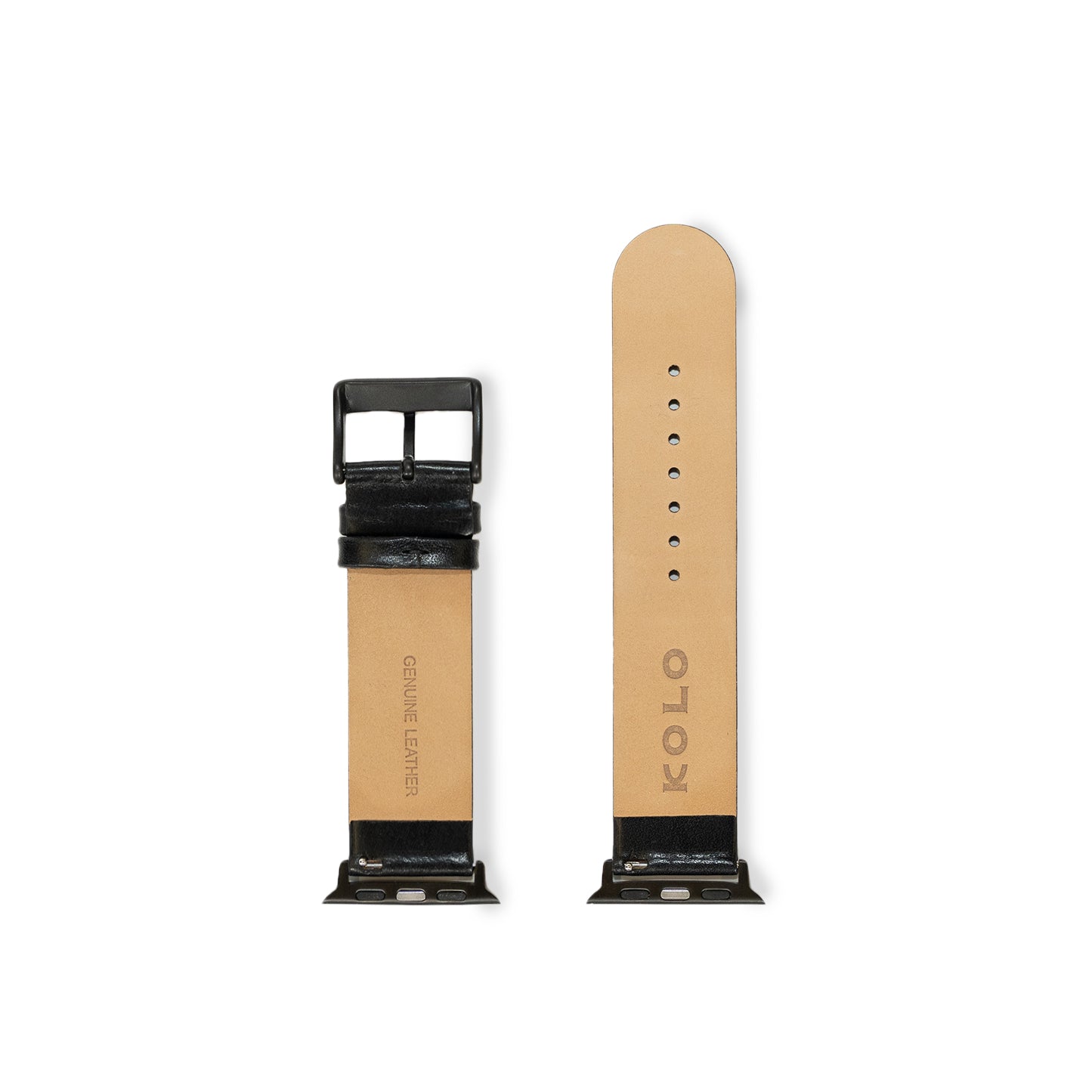 Wells Watchband