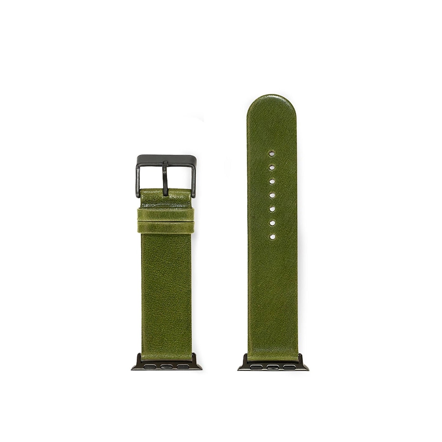 Wells Watchband