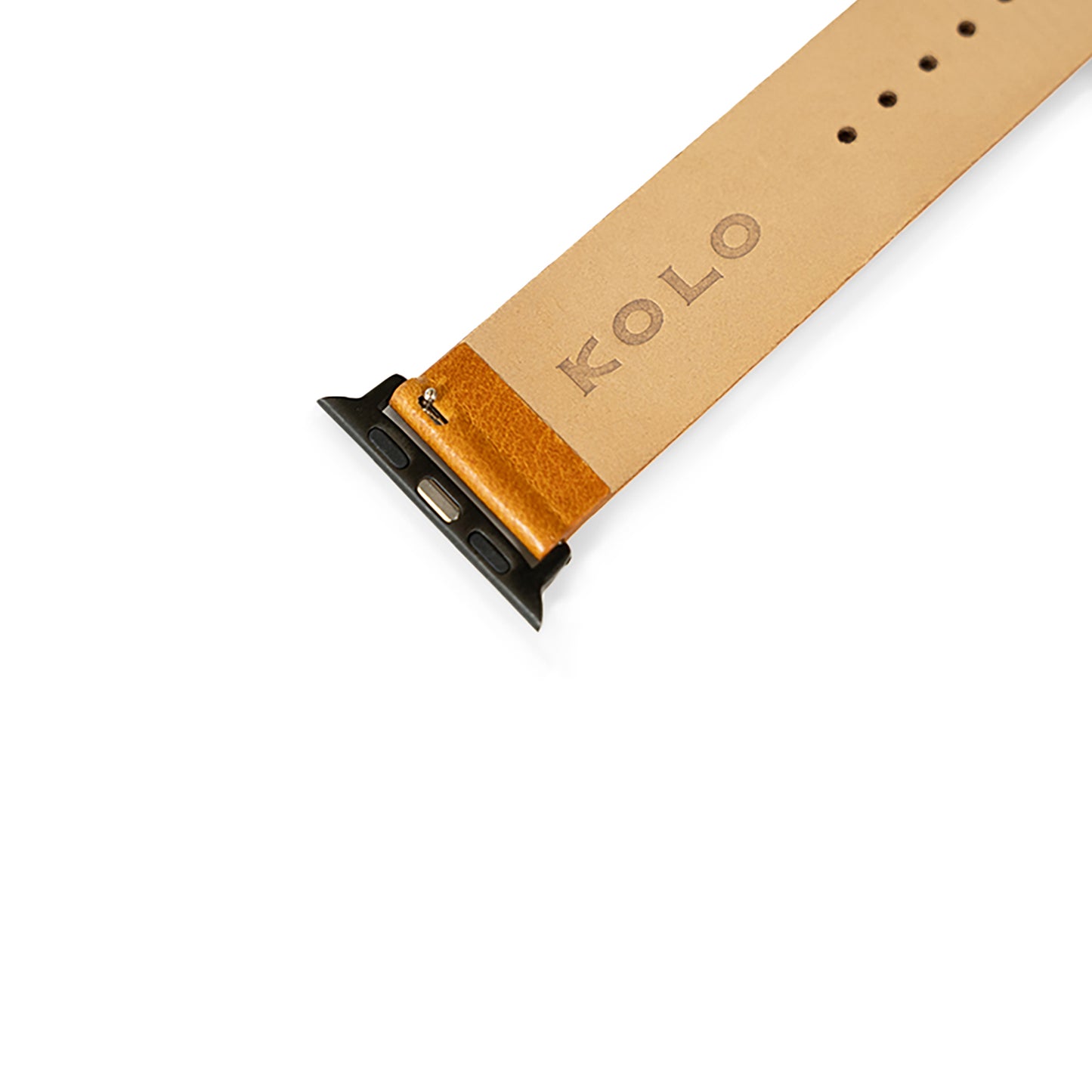 Wells Watchband