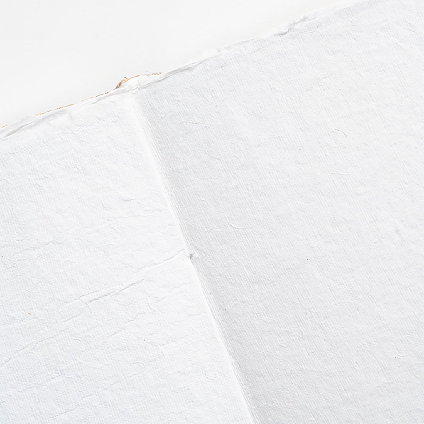 Large Cotton Notebook