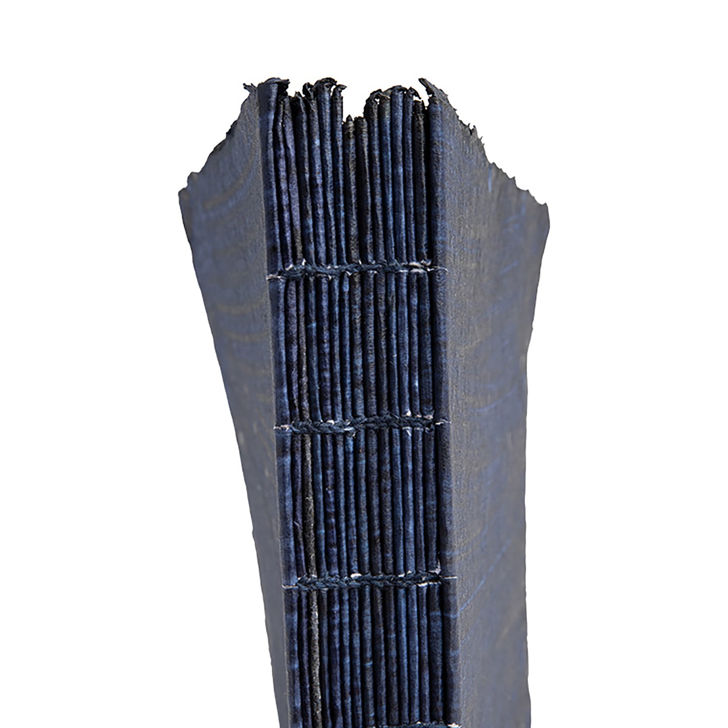 Large Cotton Notebook