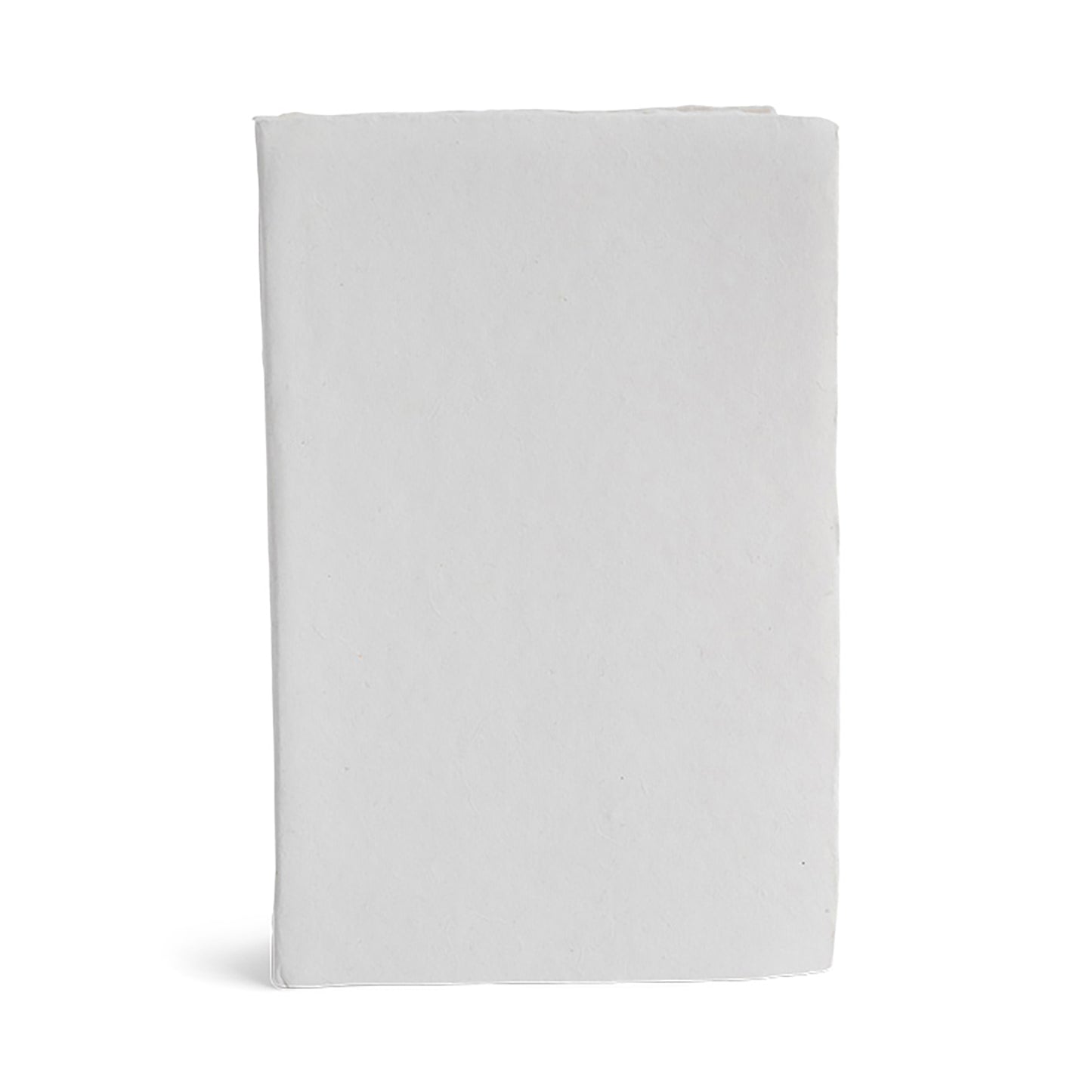 Large Cotton Notebook