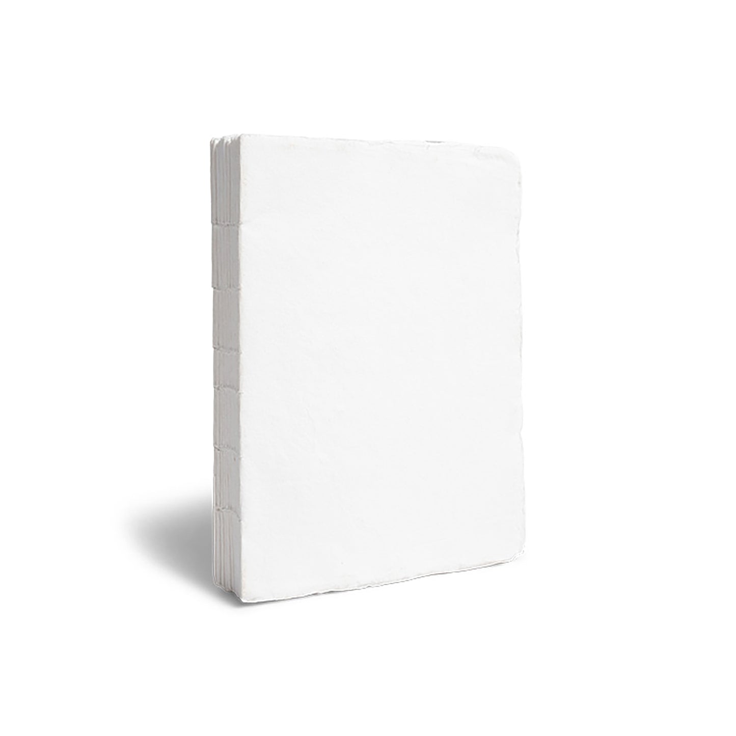 Medium Cotton Notebook