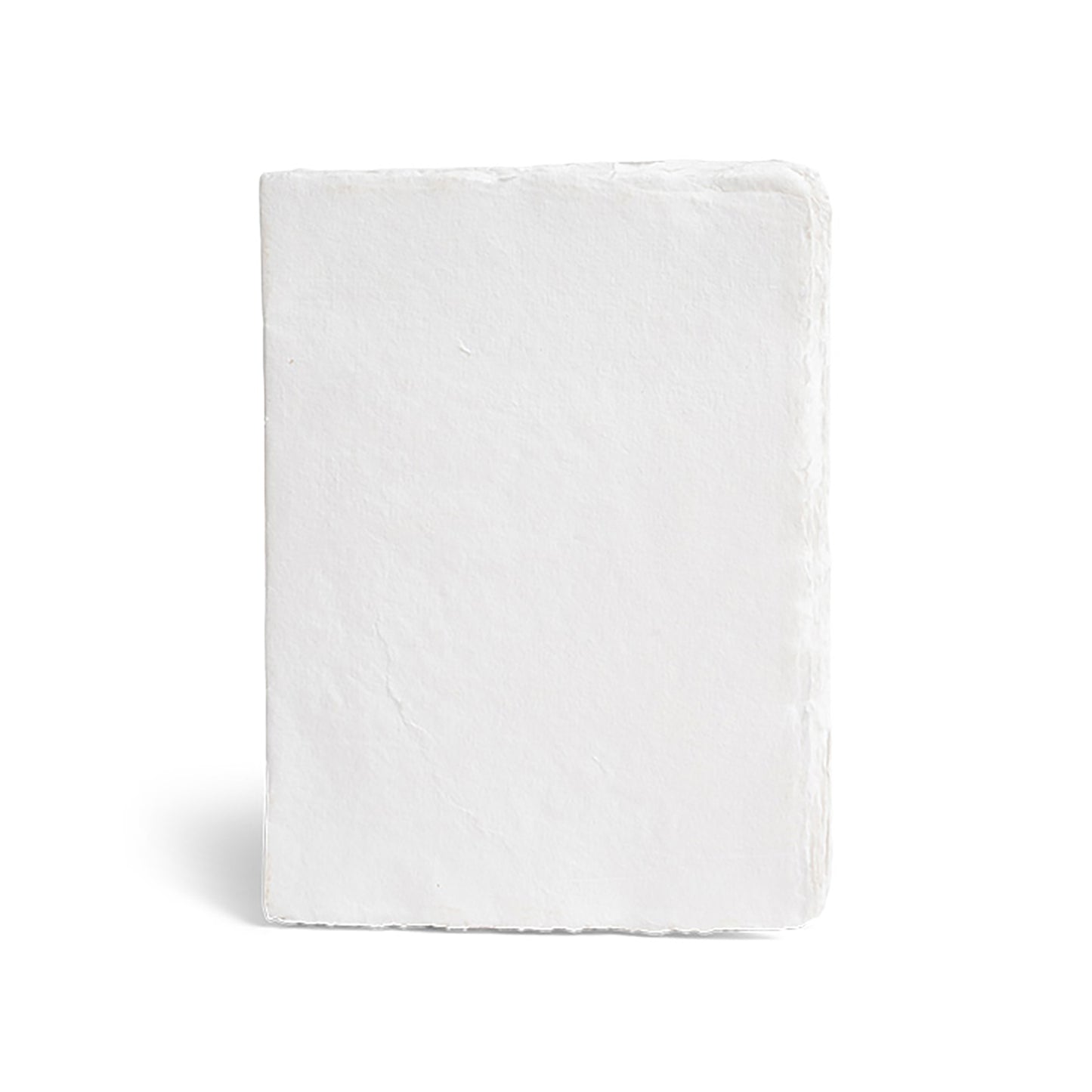 Medium Cotton Notebook