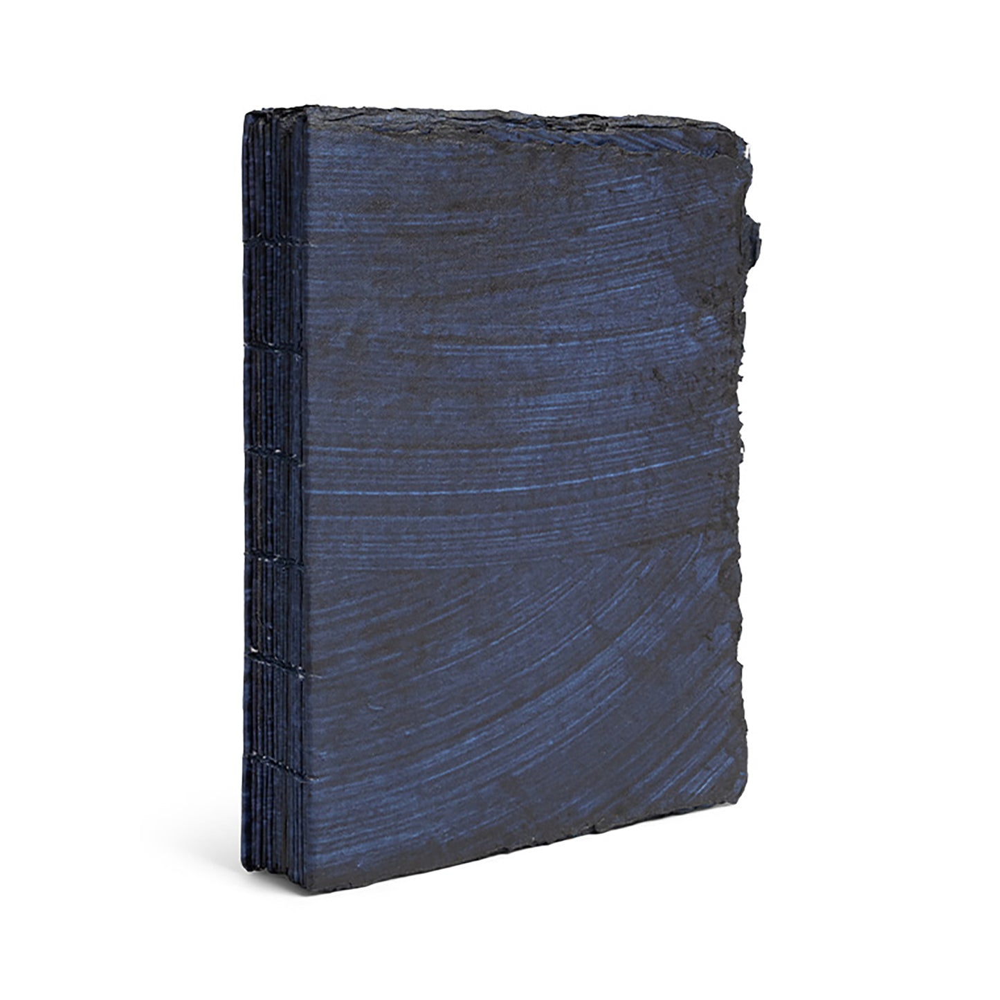 Large Cotton Notebook