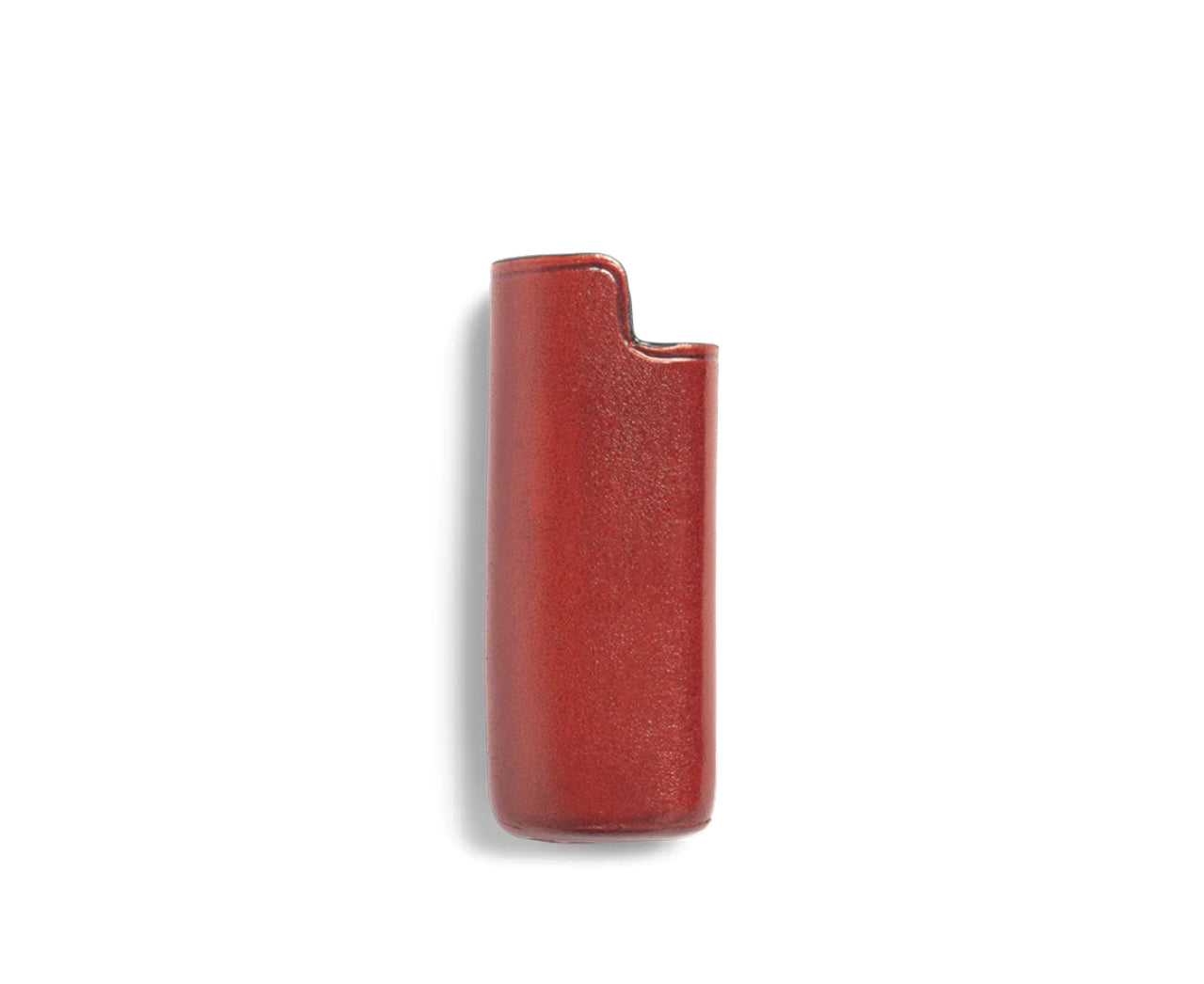 Leather Lighter Cover