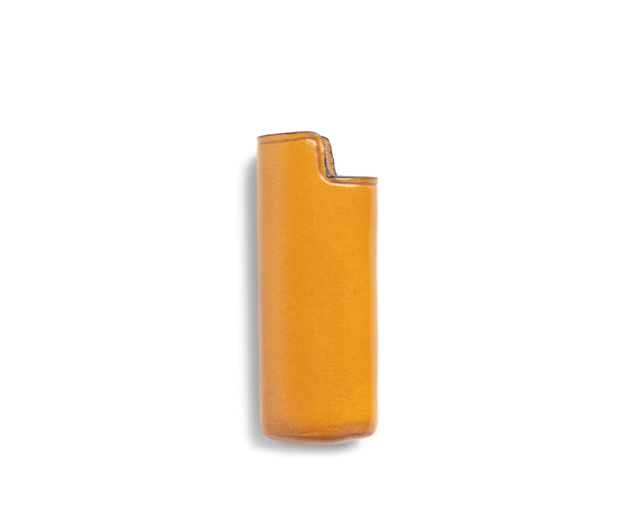 Leather Lighter Cover