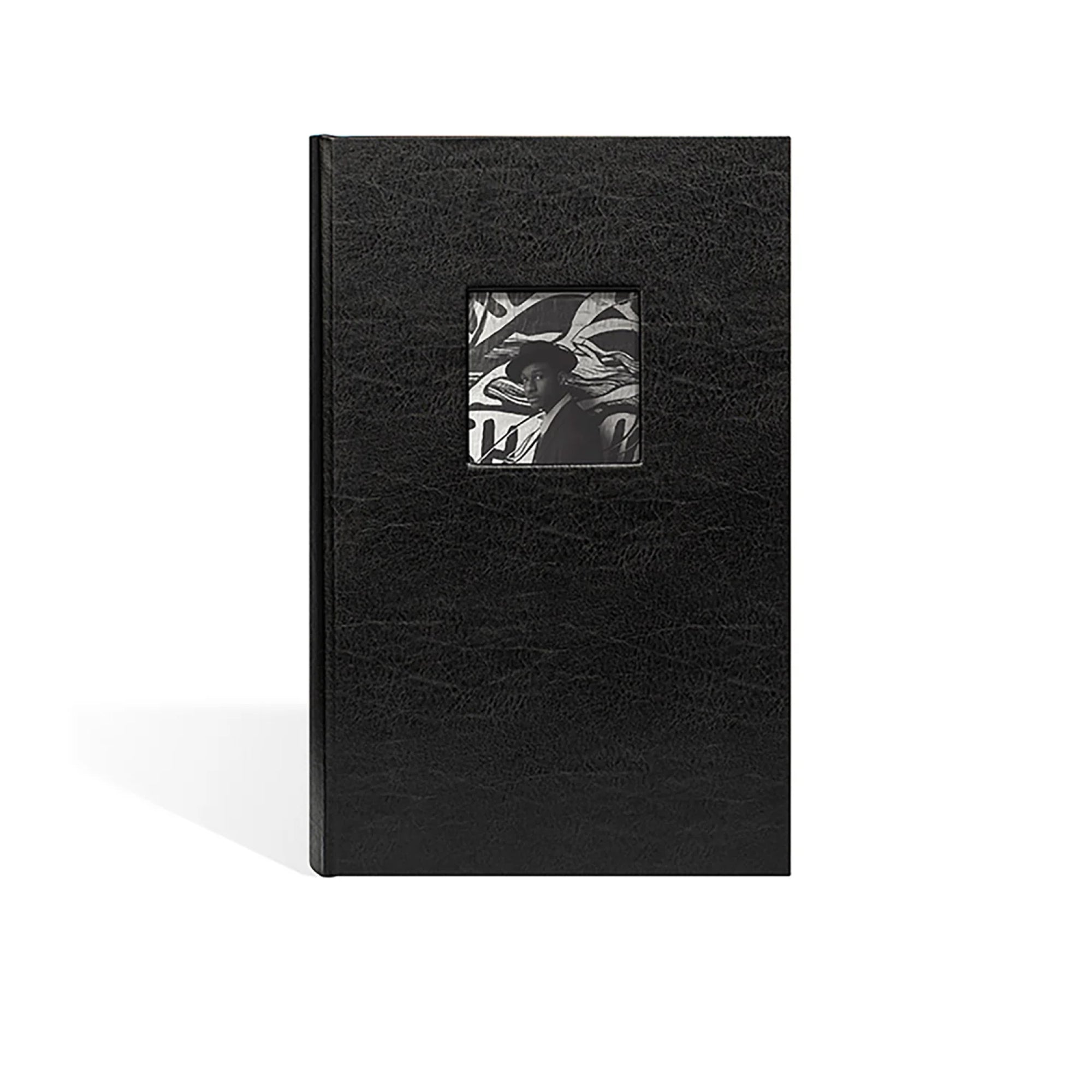 Leather Hudson 3UP Photo Album | Topdrawer