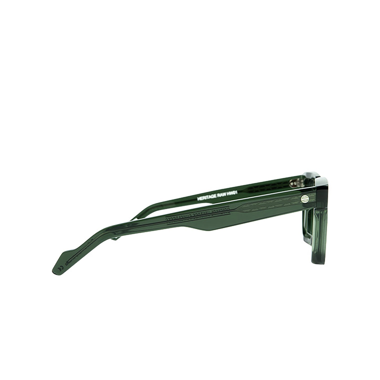 Heritage 01 Sunglasses