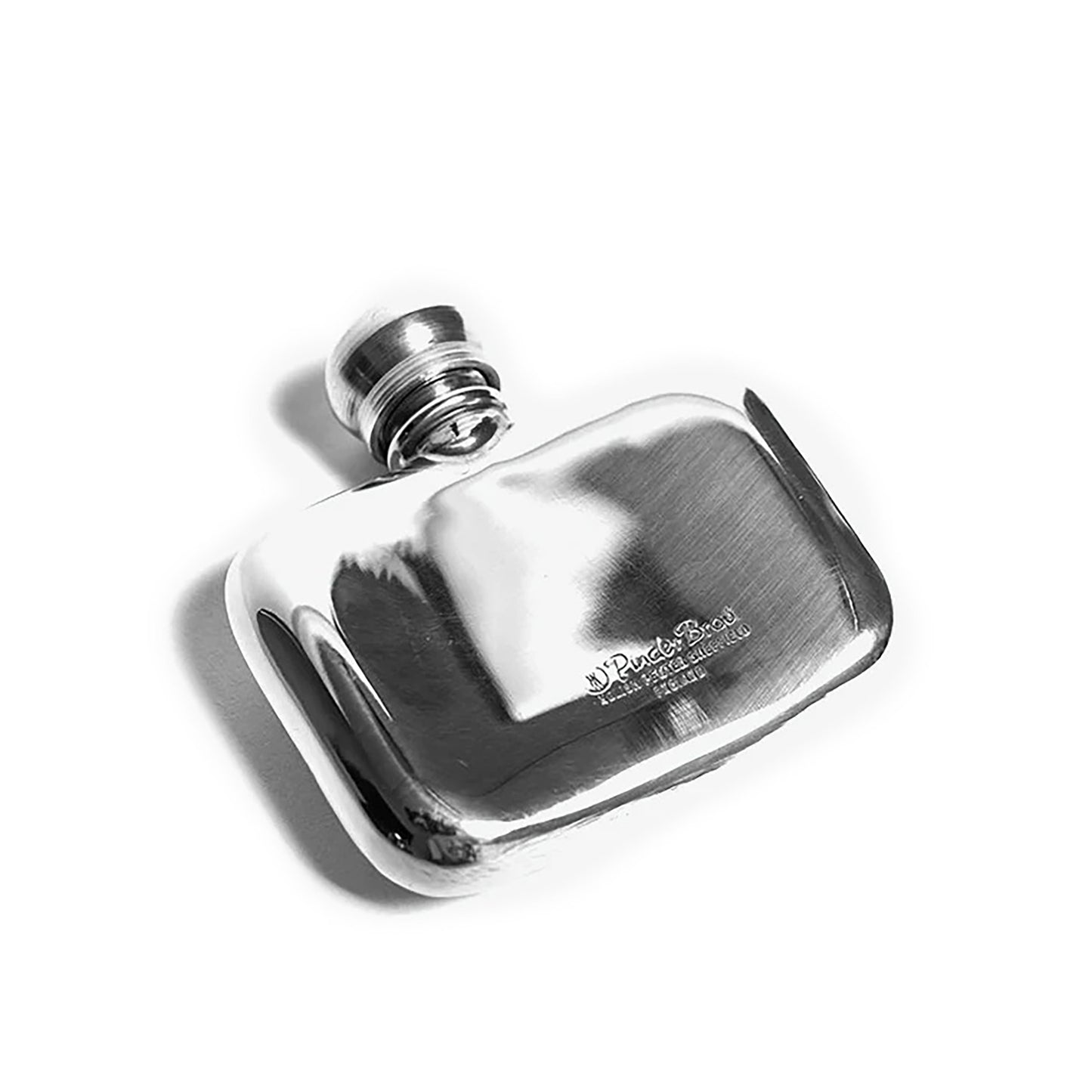 Waistcoat Hip Flask 1.5oz