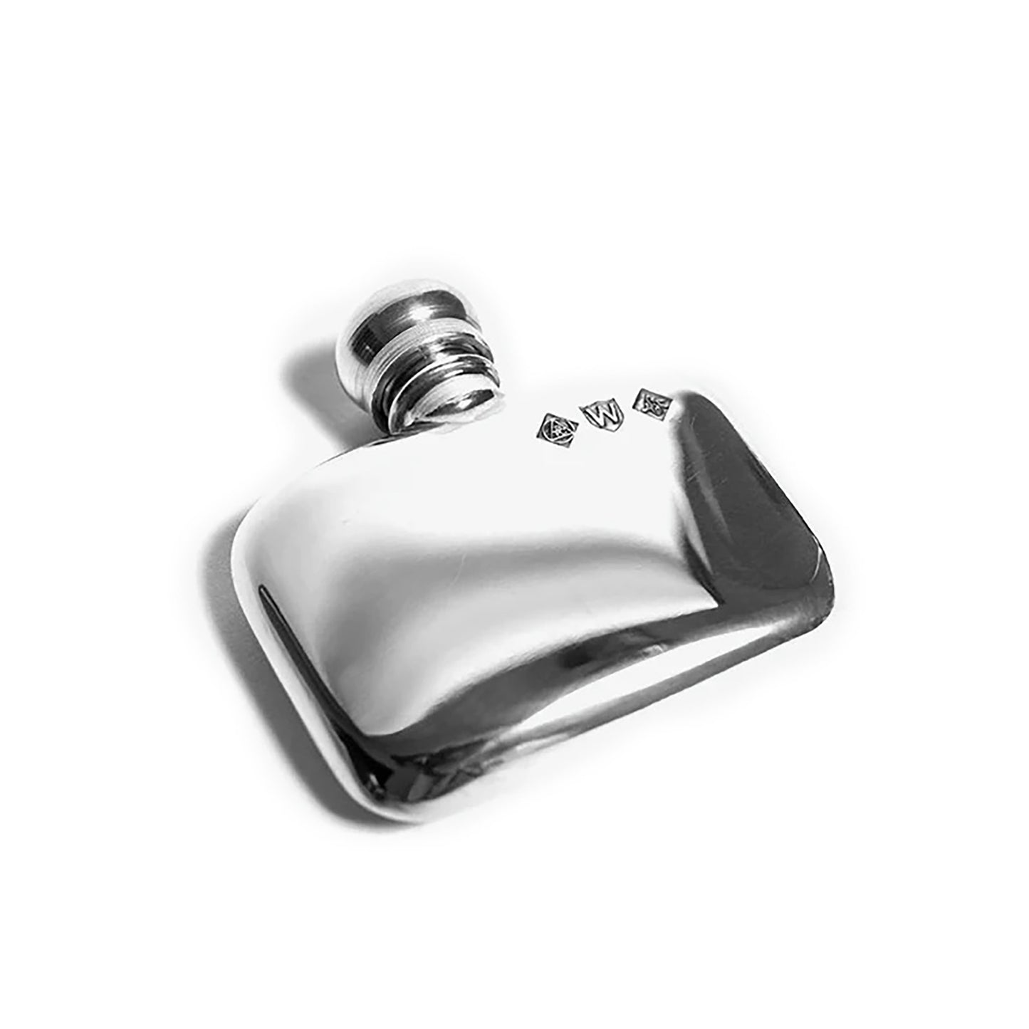 Waistcoat Hip Flask 1.5oz