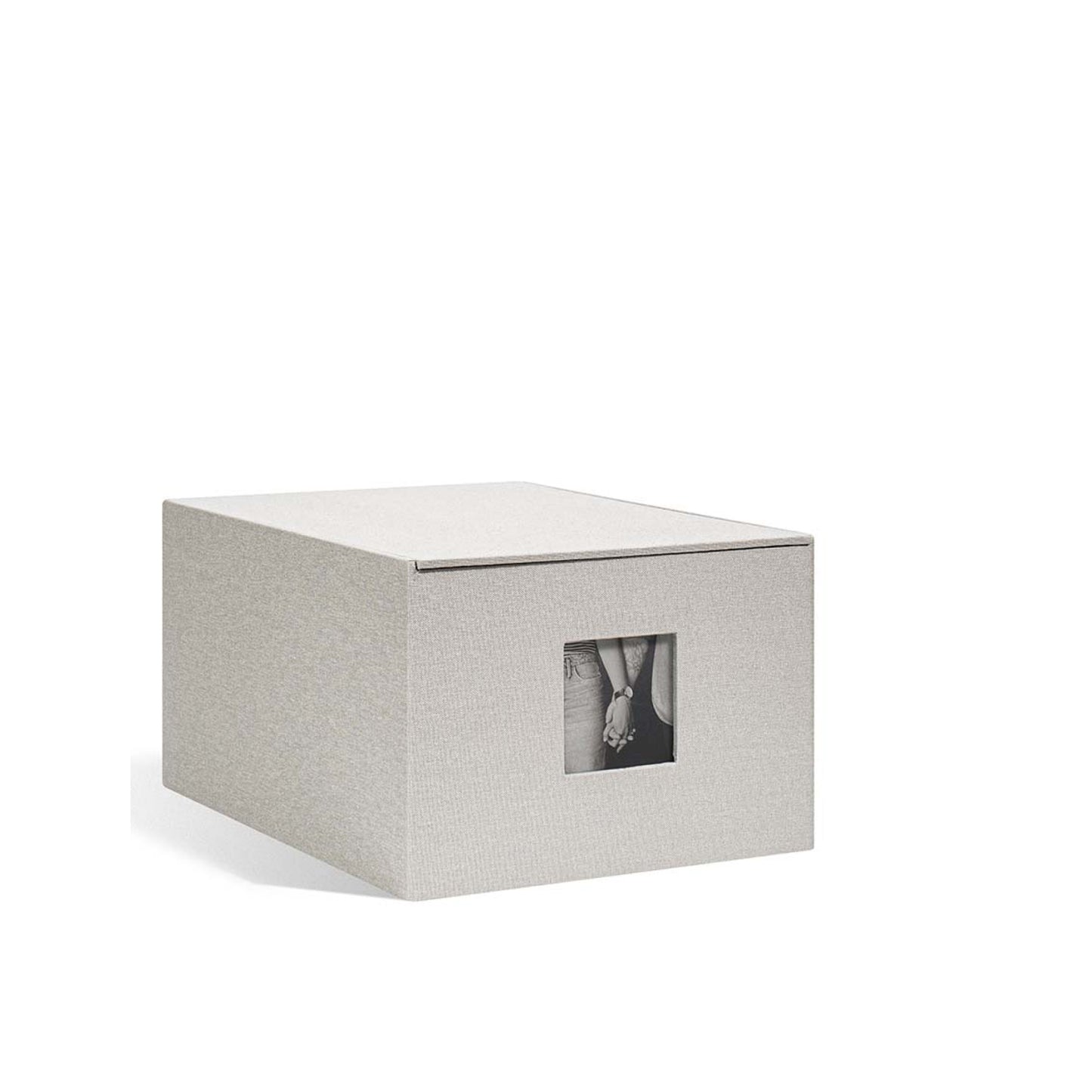 Havana Medium Archive Box
