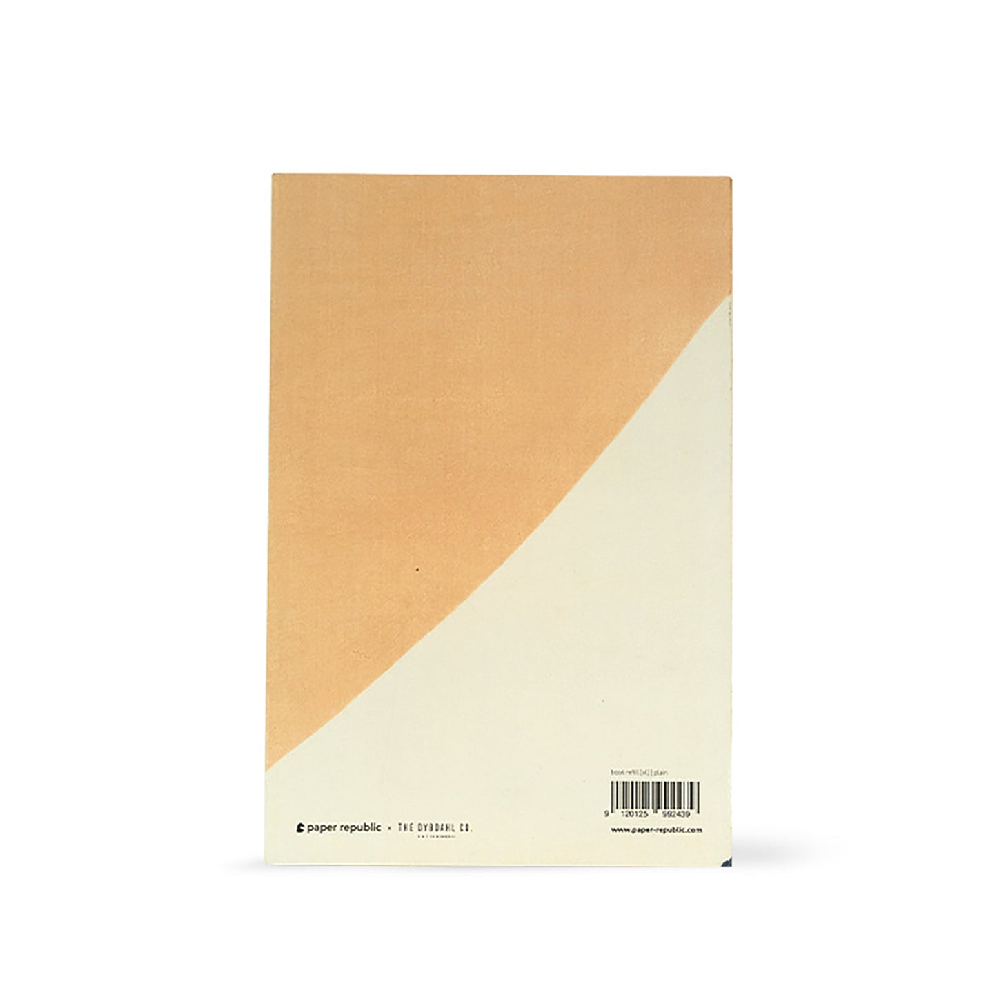 Illustrated Book Series Refills XL