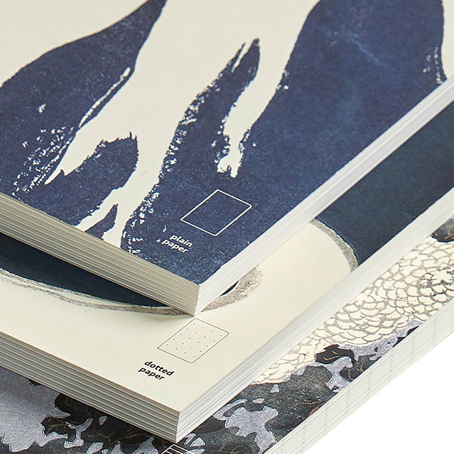 Illustrated Book Series Refills XL