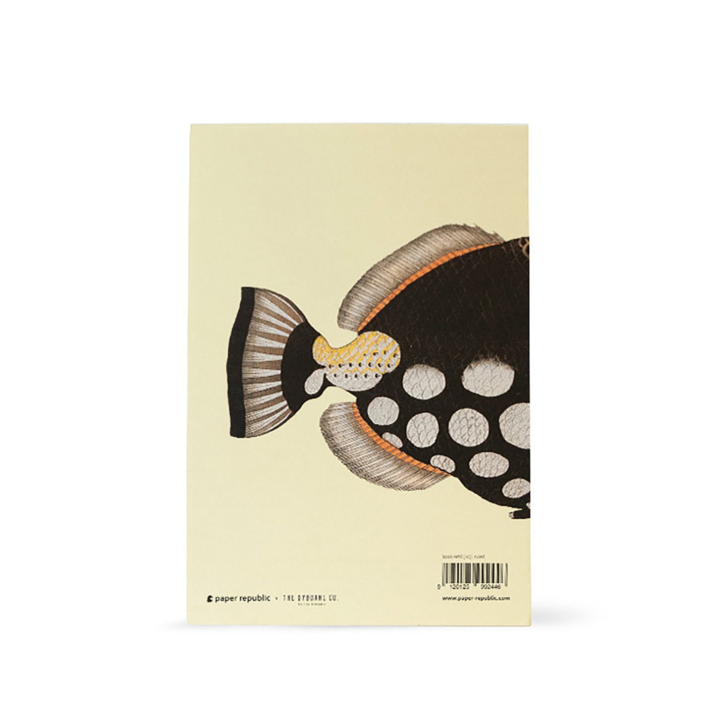 Illustrated Book Series Refills XL