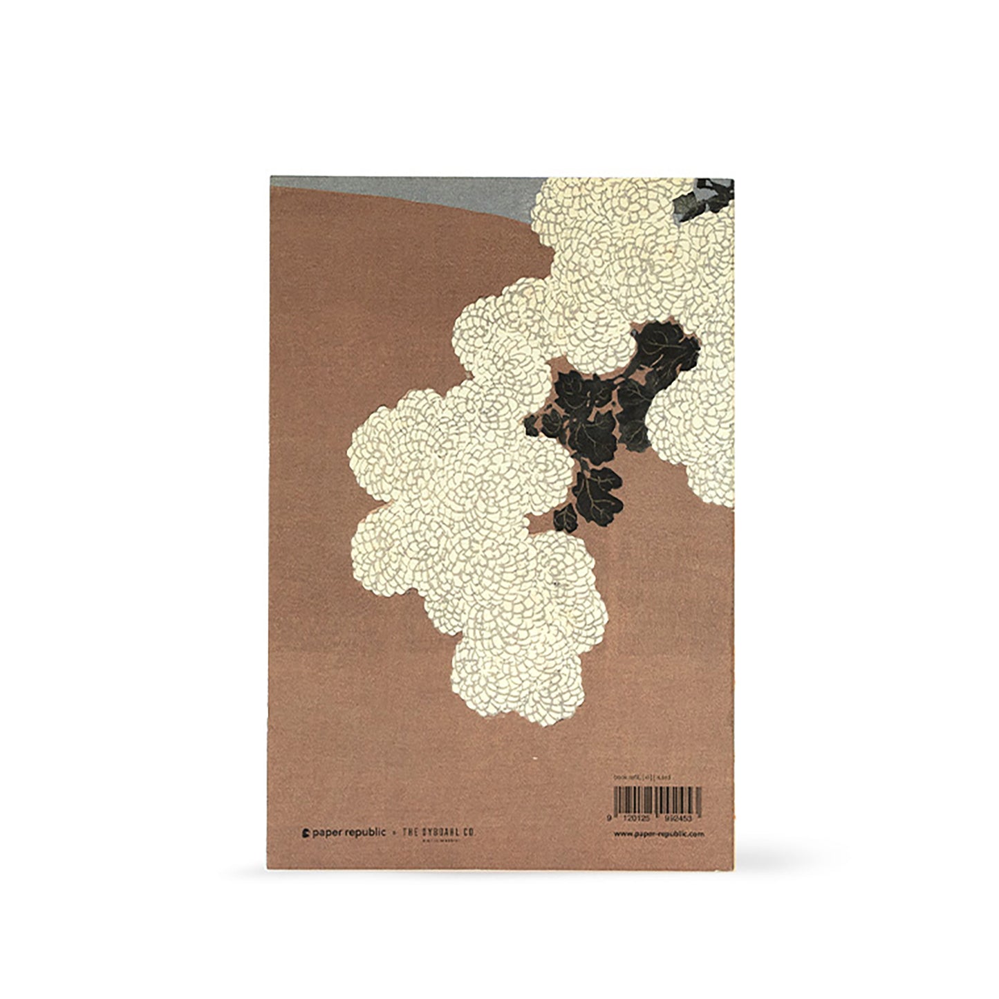 Illustrated Book Series Refills XL