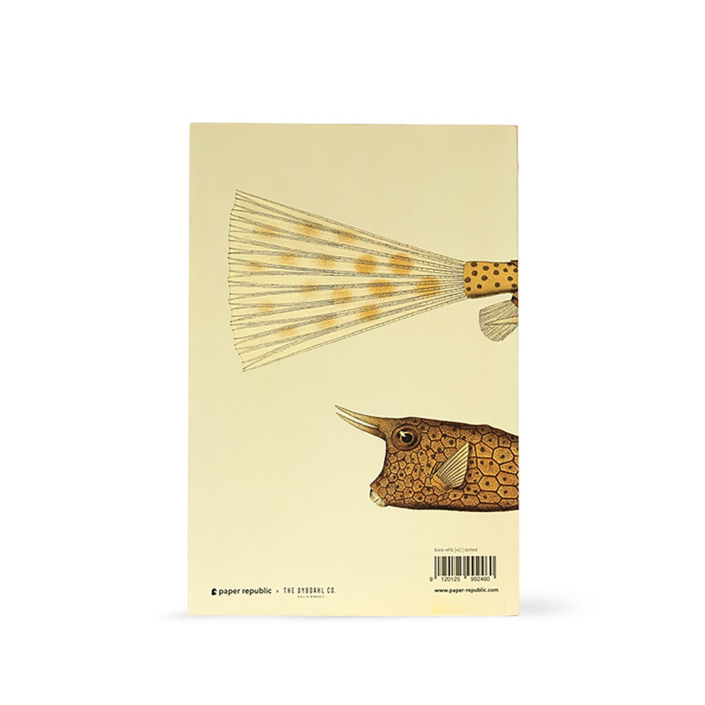 Illustrated Book Series Refills XL